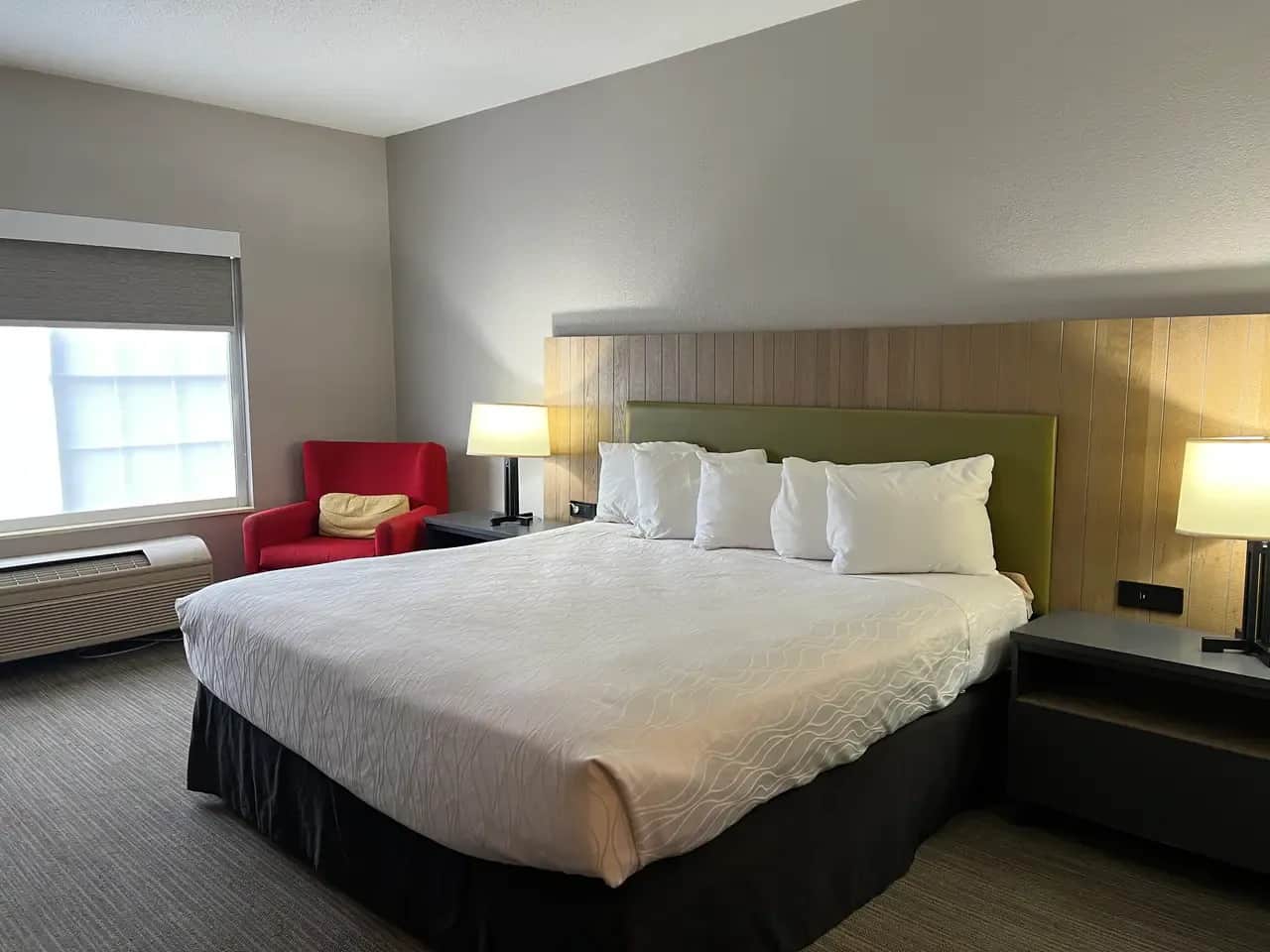 Country Inn & Suites by Radisson, Minneapolis/Shakopee