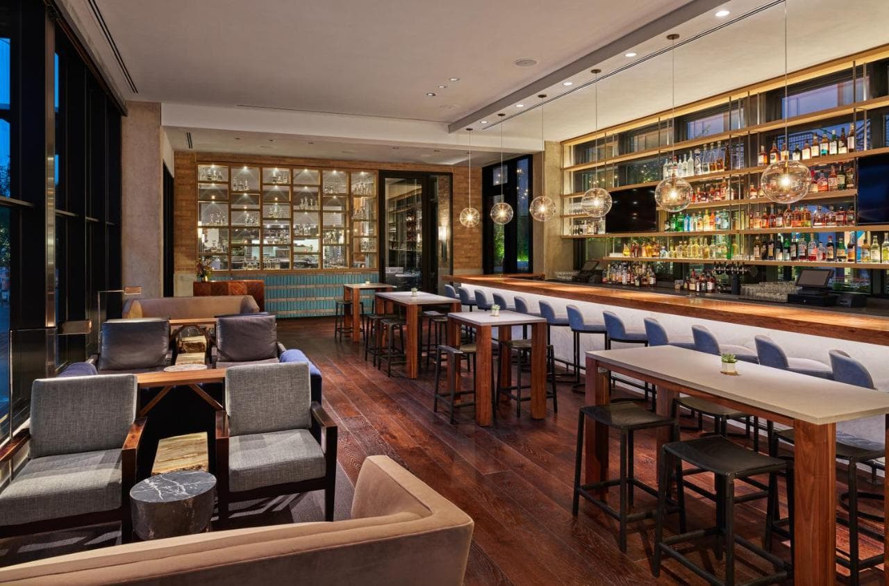 Canopy by Hilton Austin Downtown