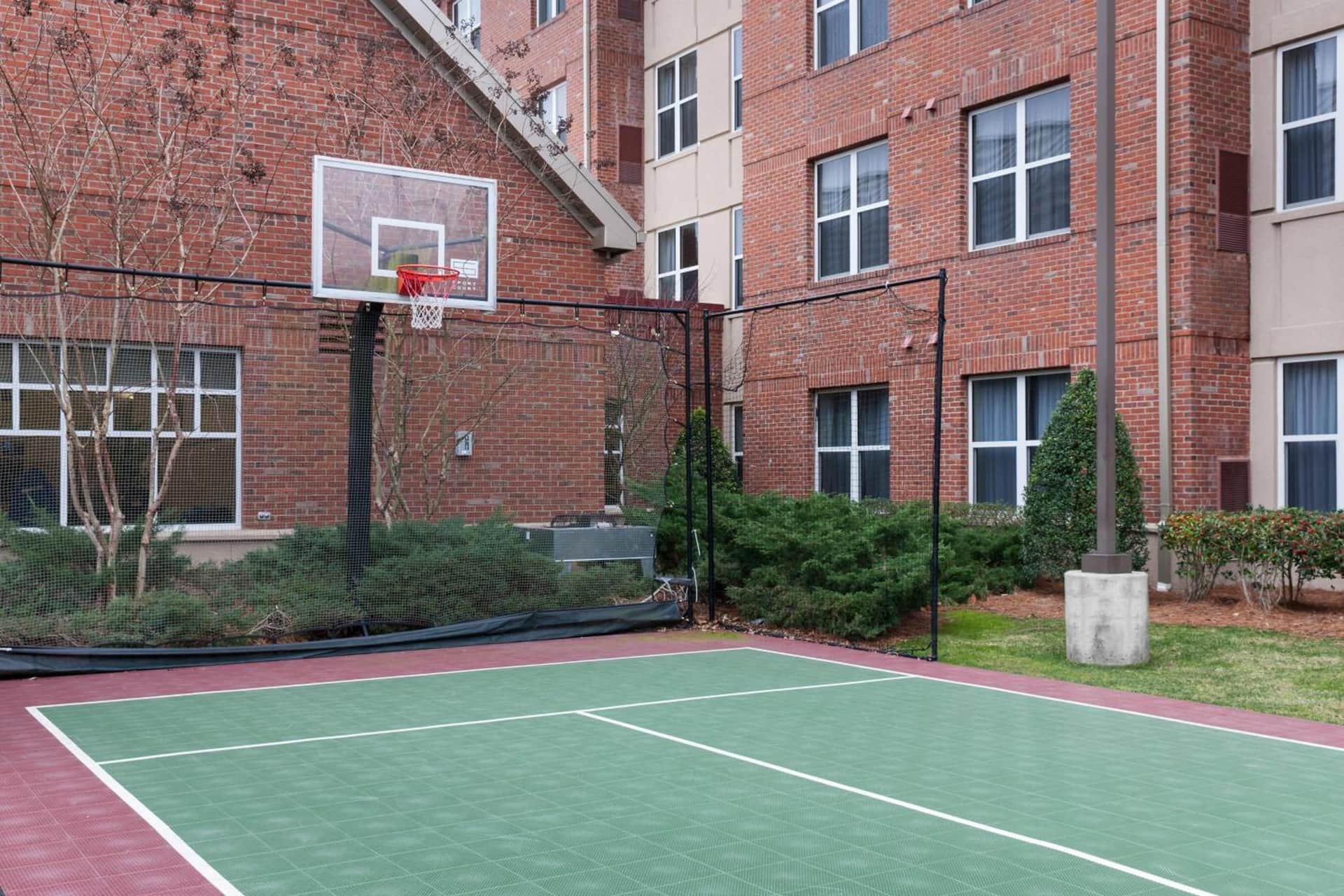 Residence Inn by Marriott Franklin Cool Springs