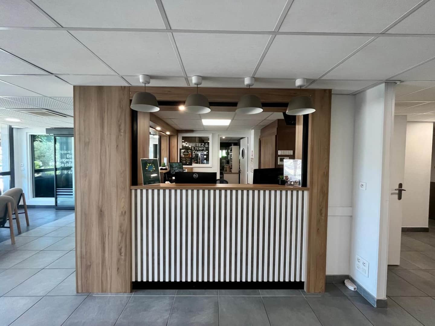 B&B HOTEL Lyon Aéroport Saint-Quentin-Fallavier
