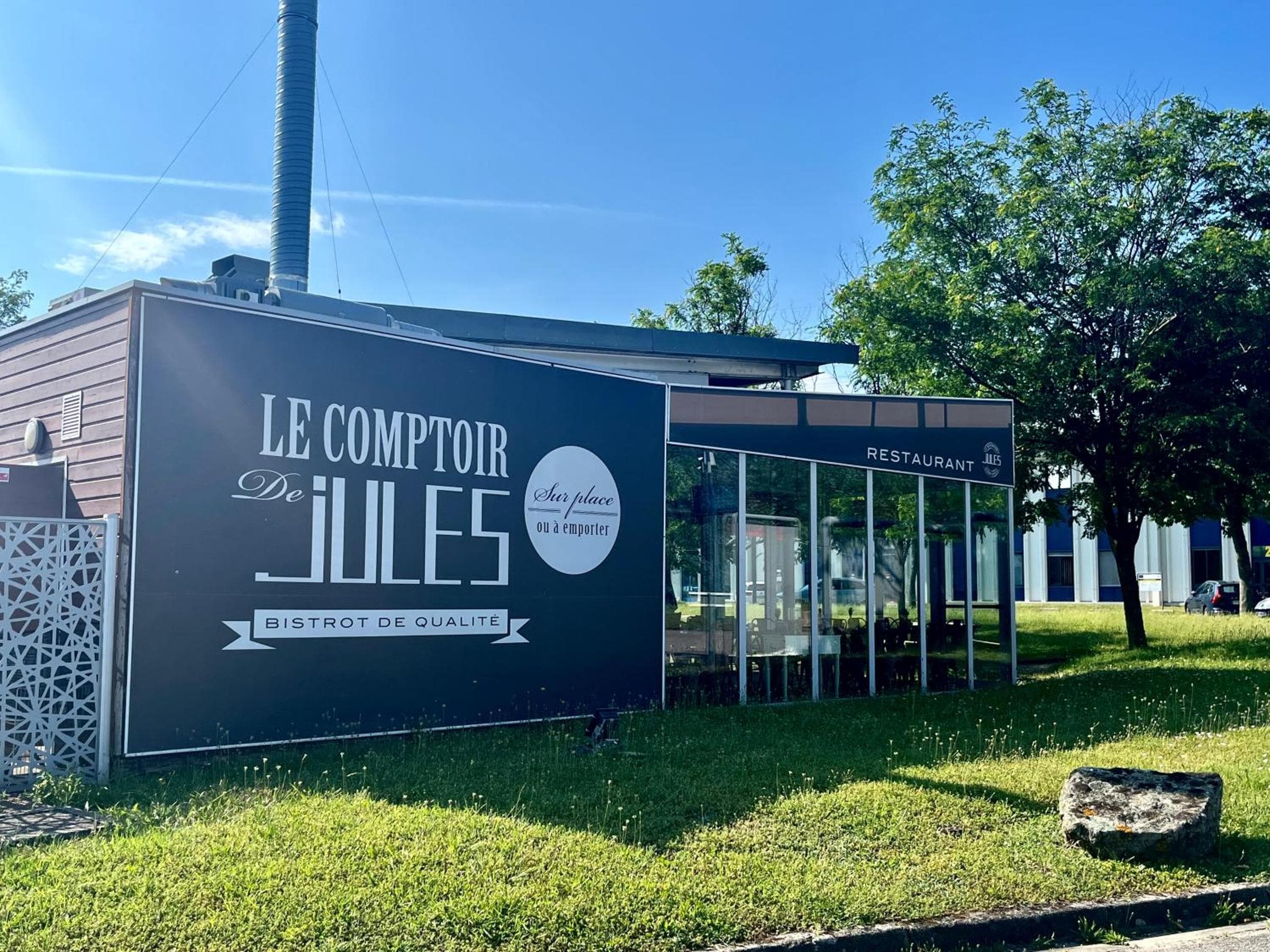 B&B HOTEL Lyon Aéroport Saint-Quentin-Fallavier