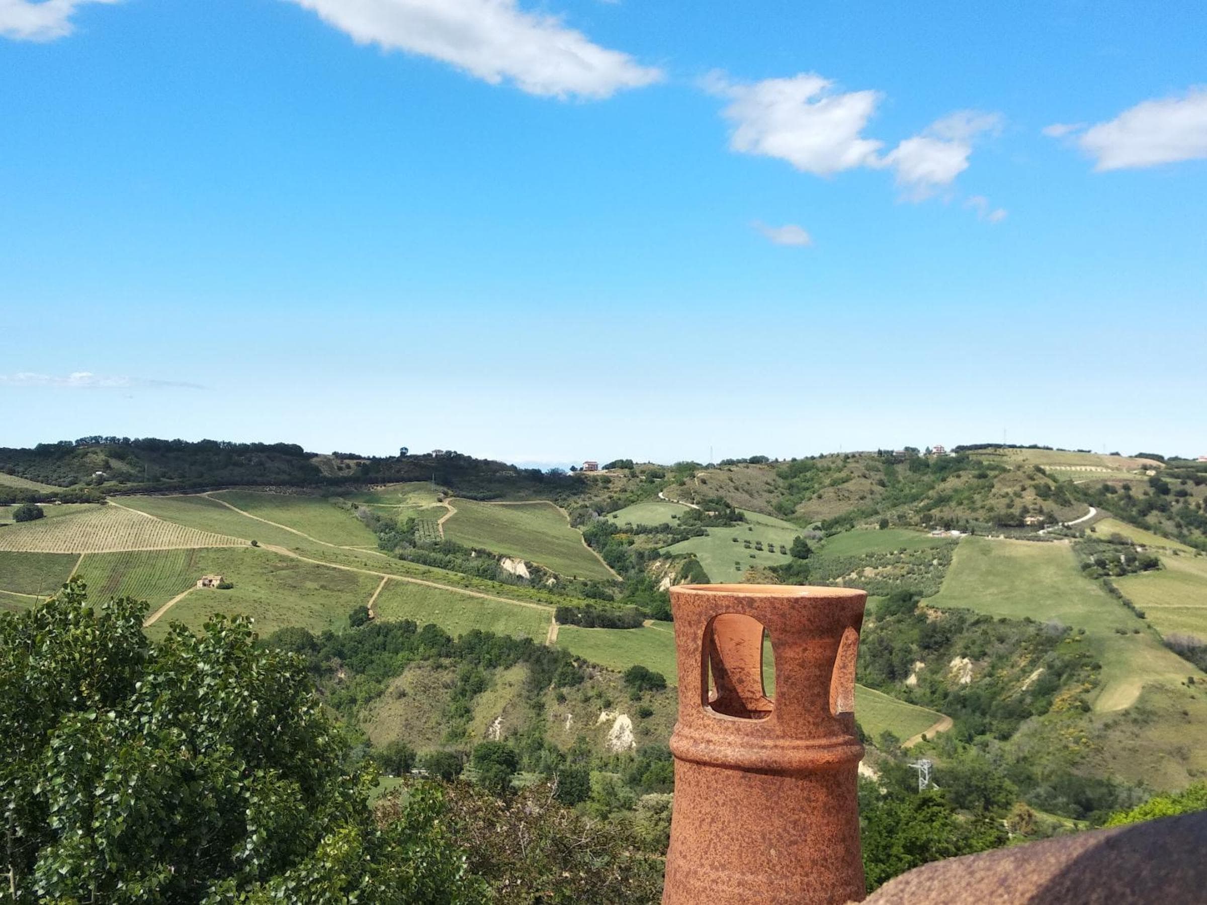 B&B Palazzo Mestichelli Boutique Palace