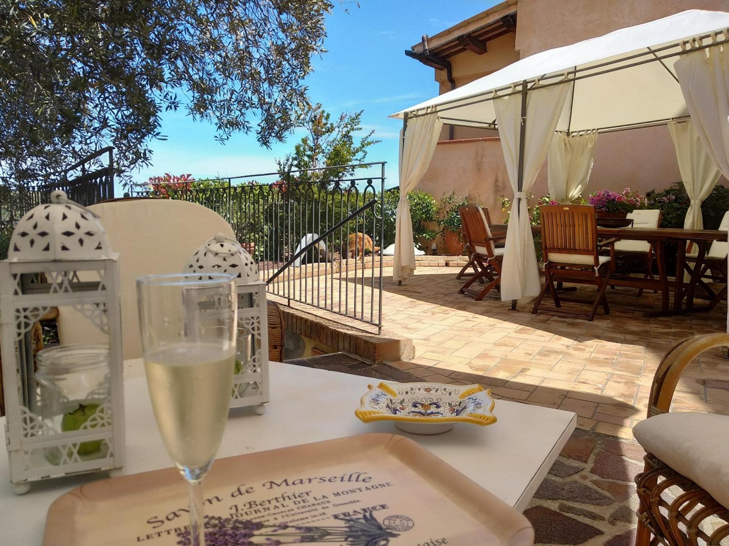 B&B Palazzo Mestichelli Boutique Palace