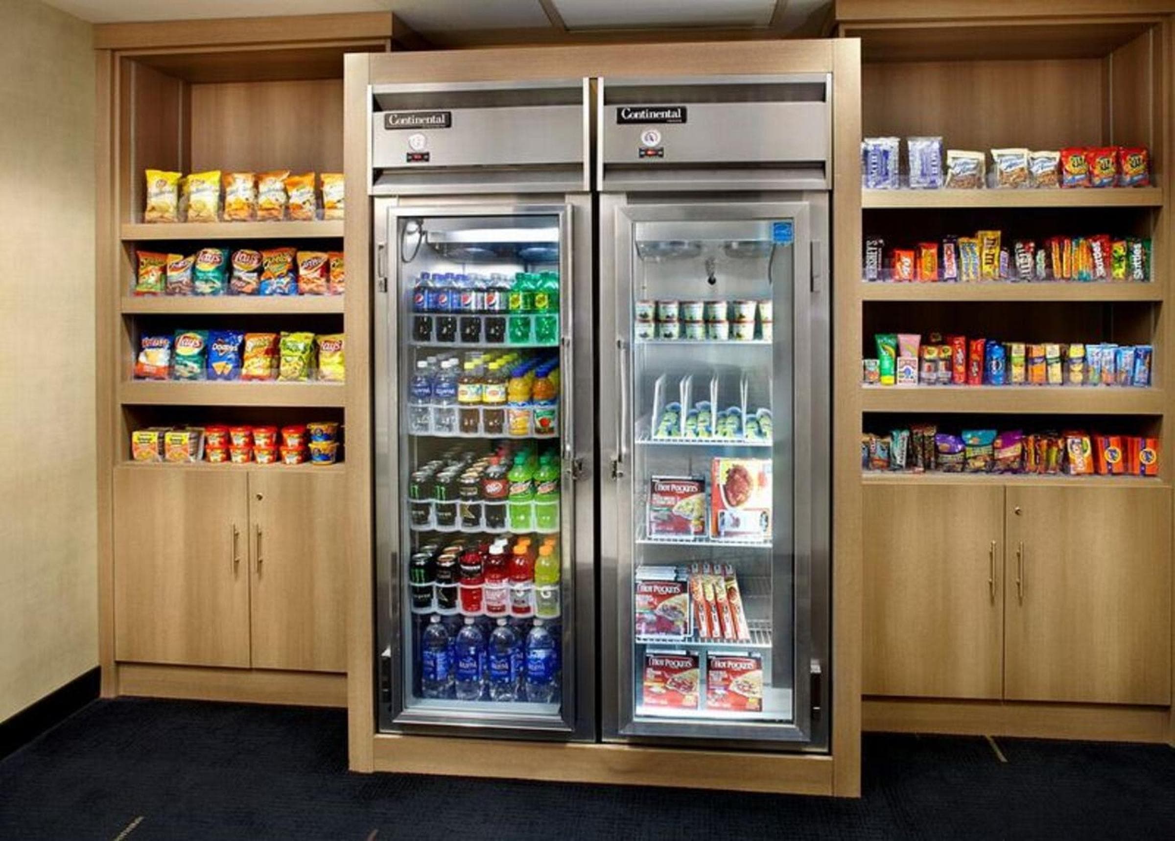 Holiday Inn Express Miami Airport Blue Lagoon Area by IHG