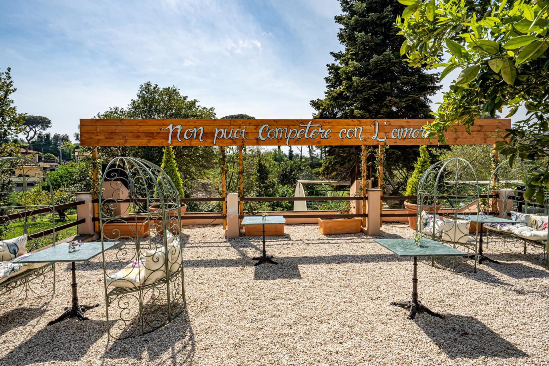 Giardini Penelope