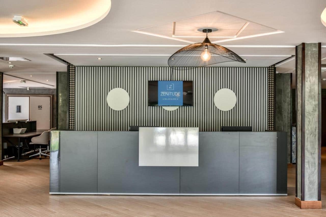 Zenitude Hotel la Valadiere, Ascend Hotel Collection