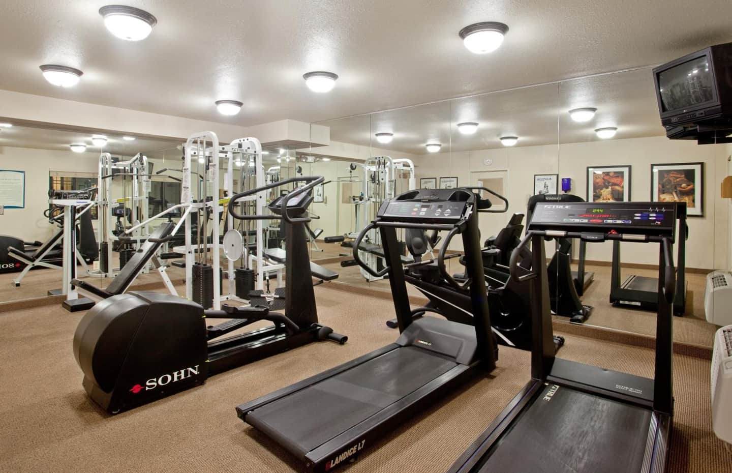 Staybridge Suites Lincolnshire, an IHG Hotel