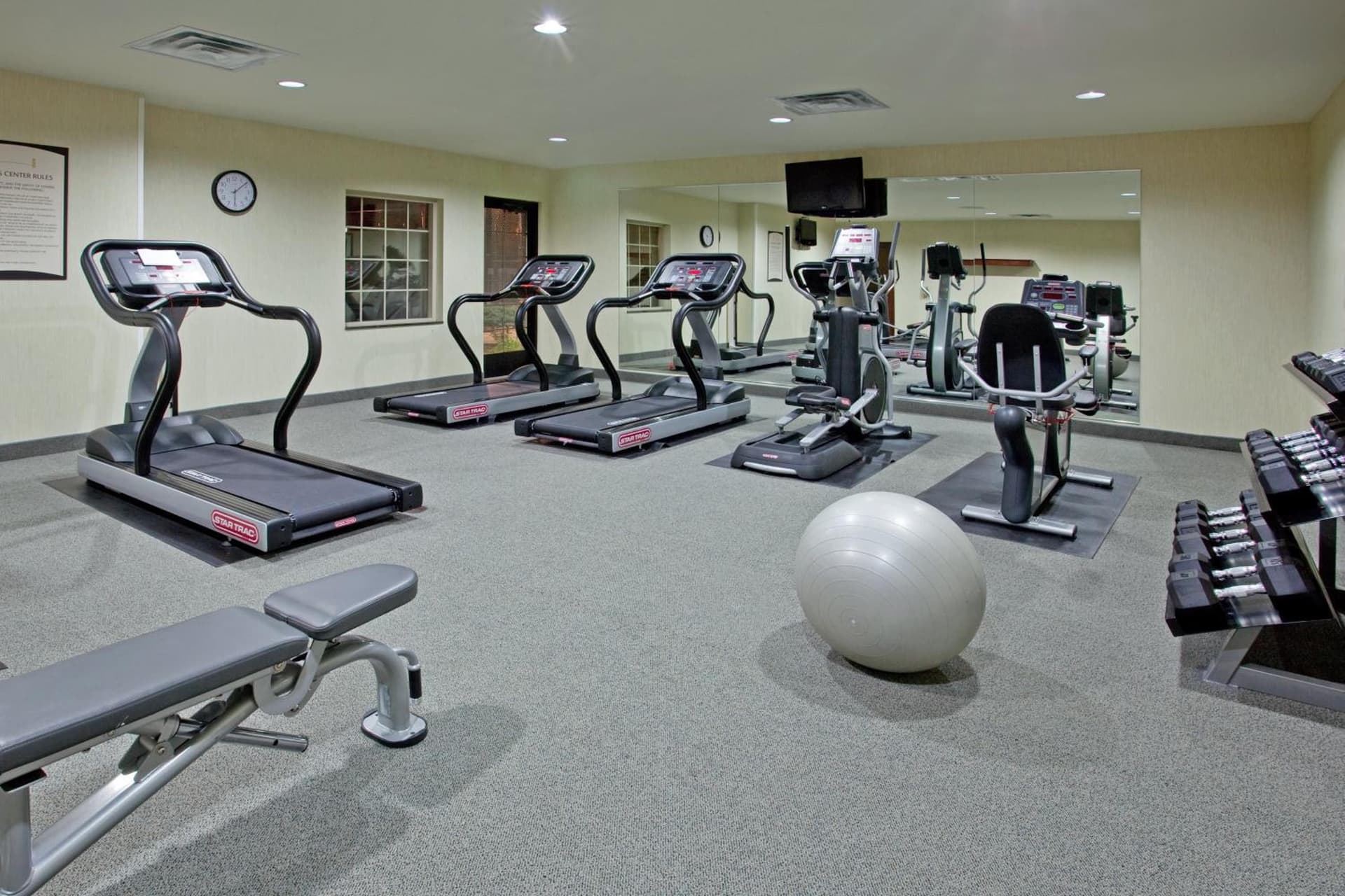 Staybridge Suites Elkhart North, an IHG Hotel