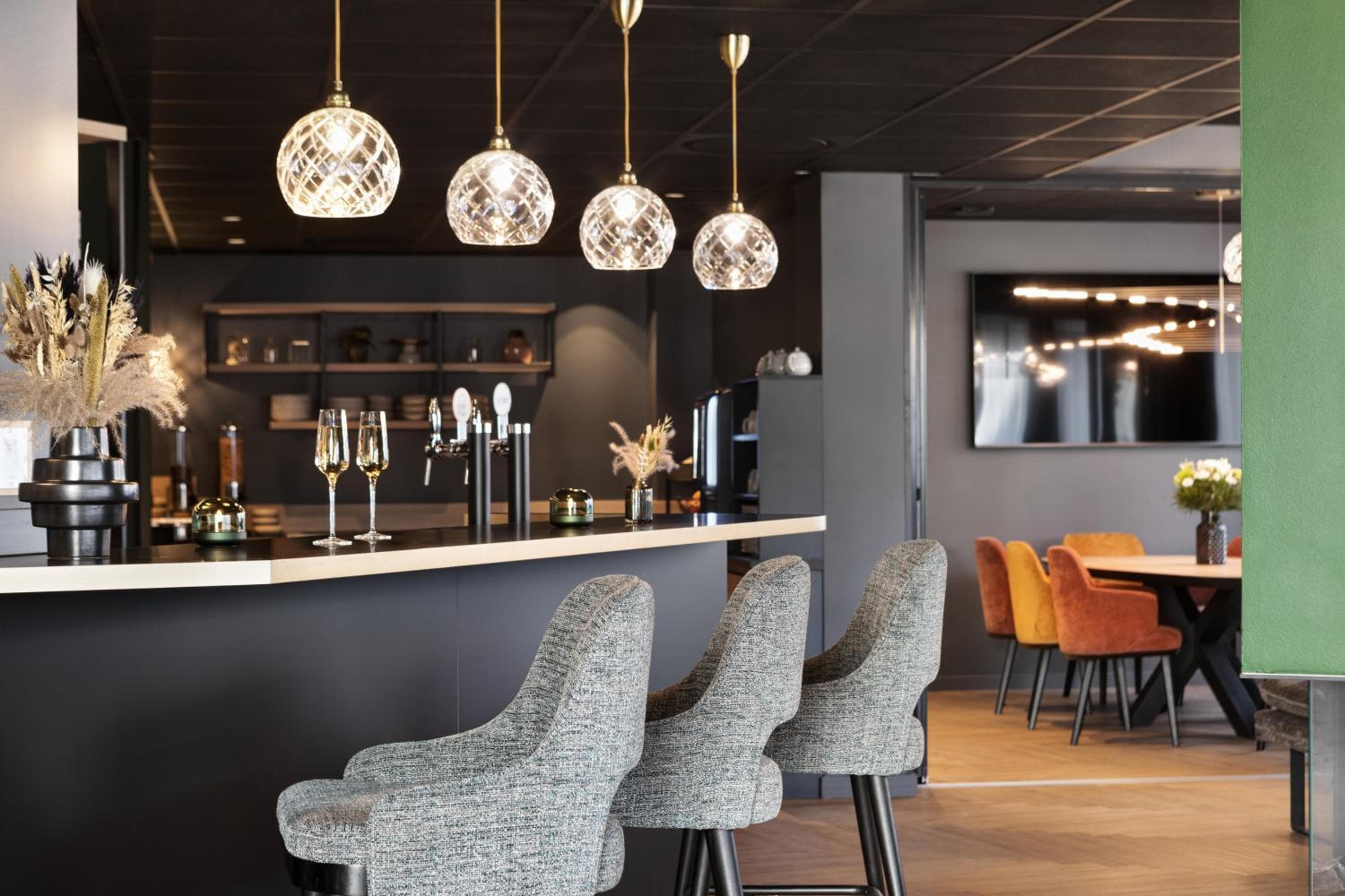 Hôtel & Spa Le Maury, Vannes, The Originals Boutique