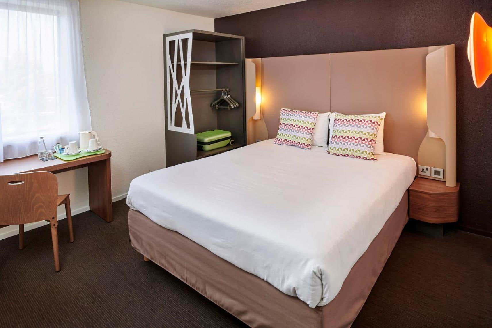 Hotel Campanile Birmingham