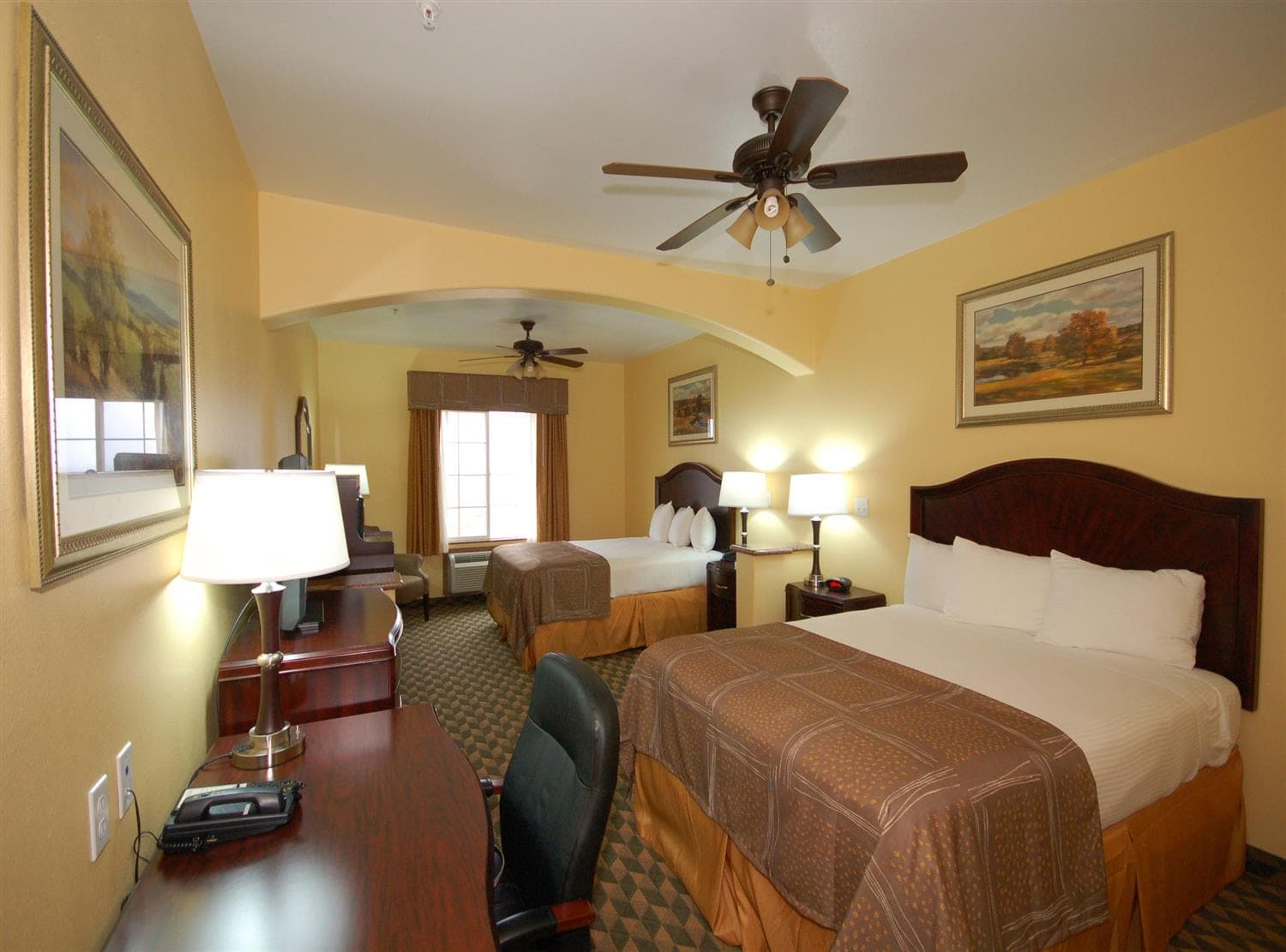Best Western Plus Manvel Inn & Suites