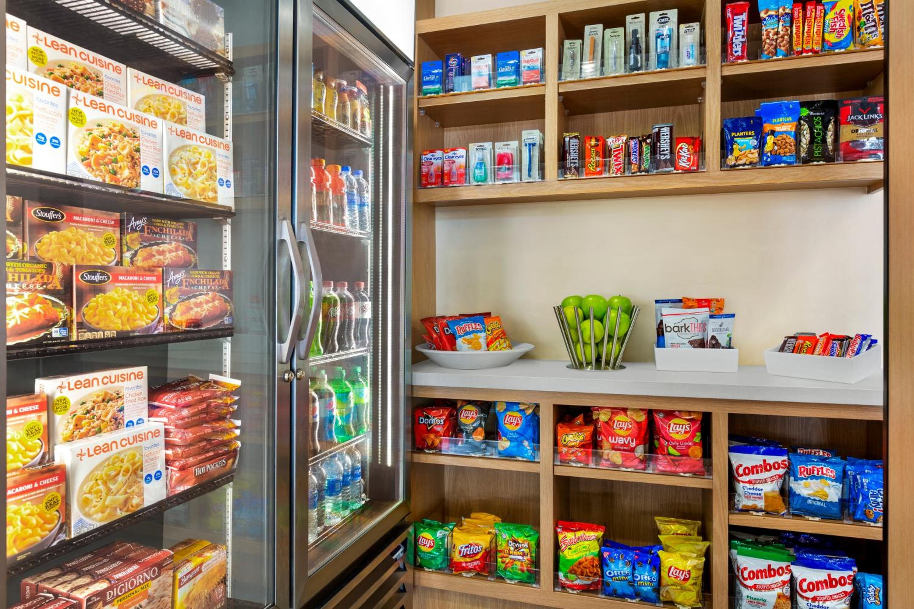 Hyatt House Bryan/College Station