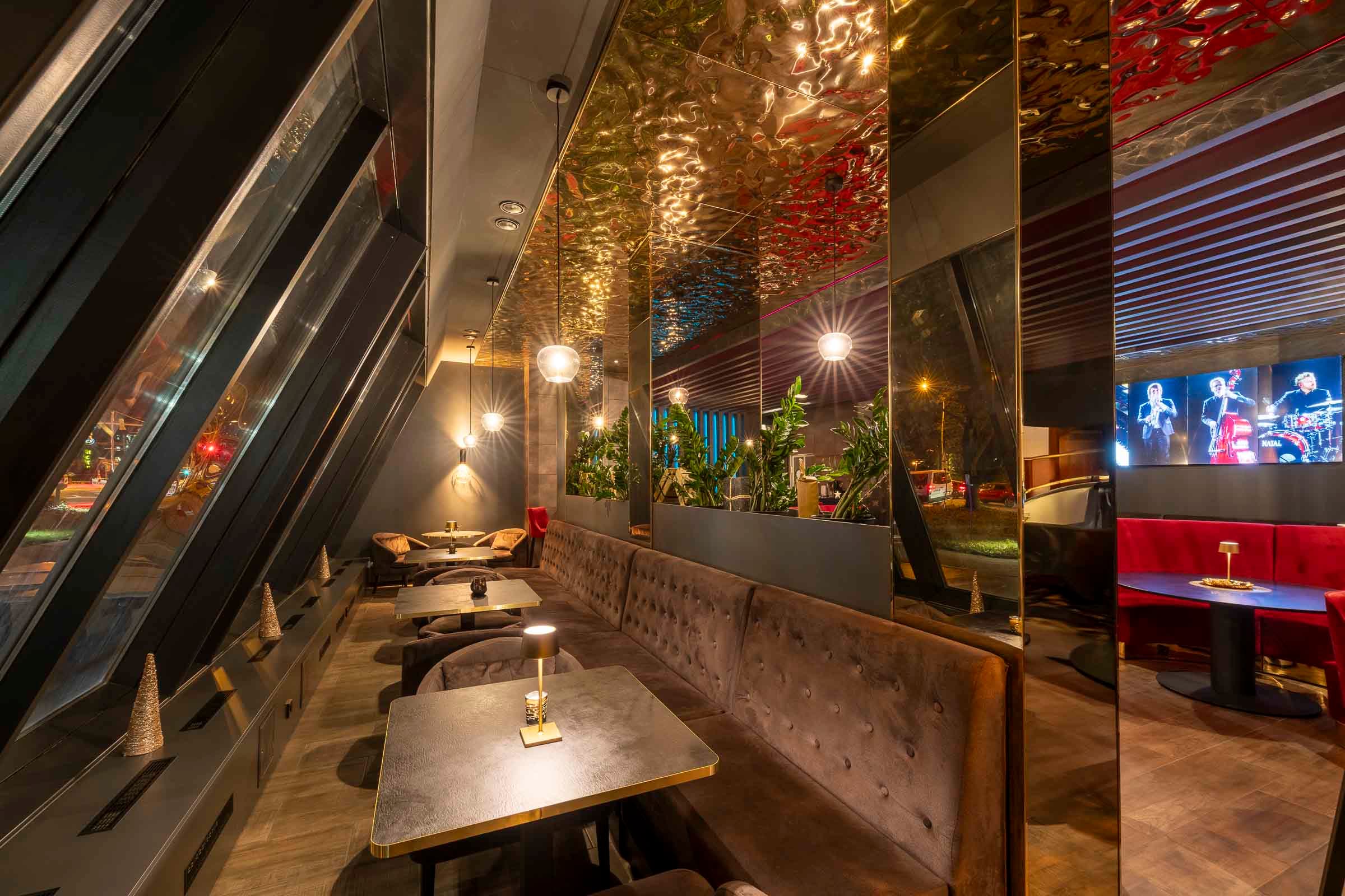 Plaza Premium Darmstadt