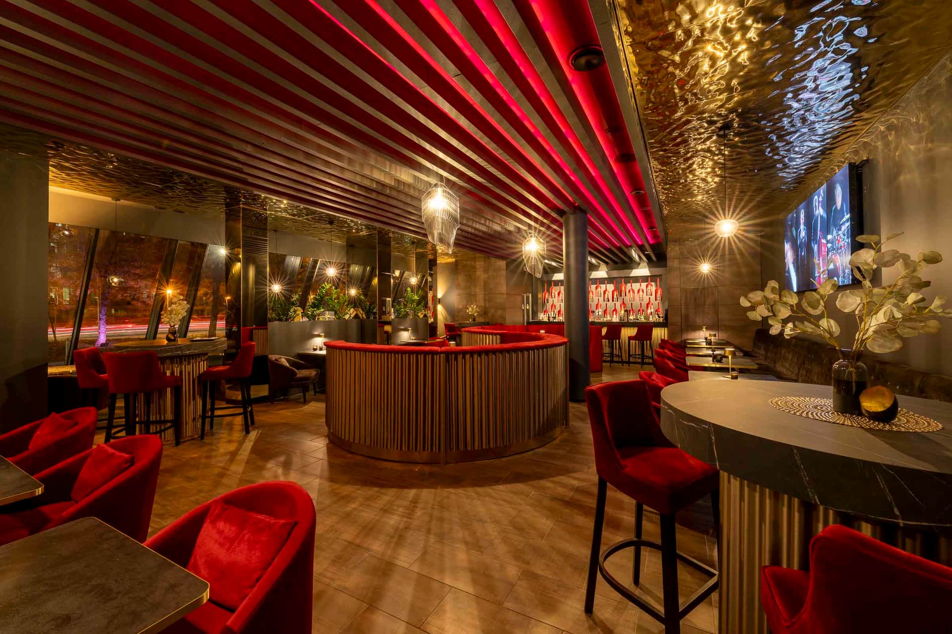 Plaza Premium Darmstadt