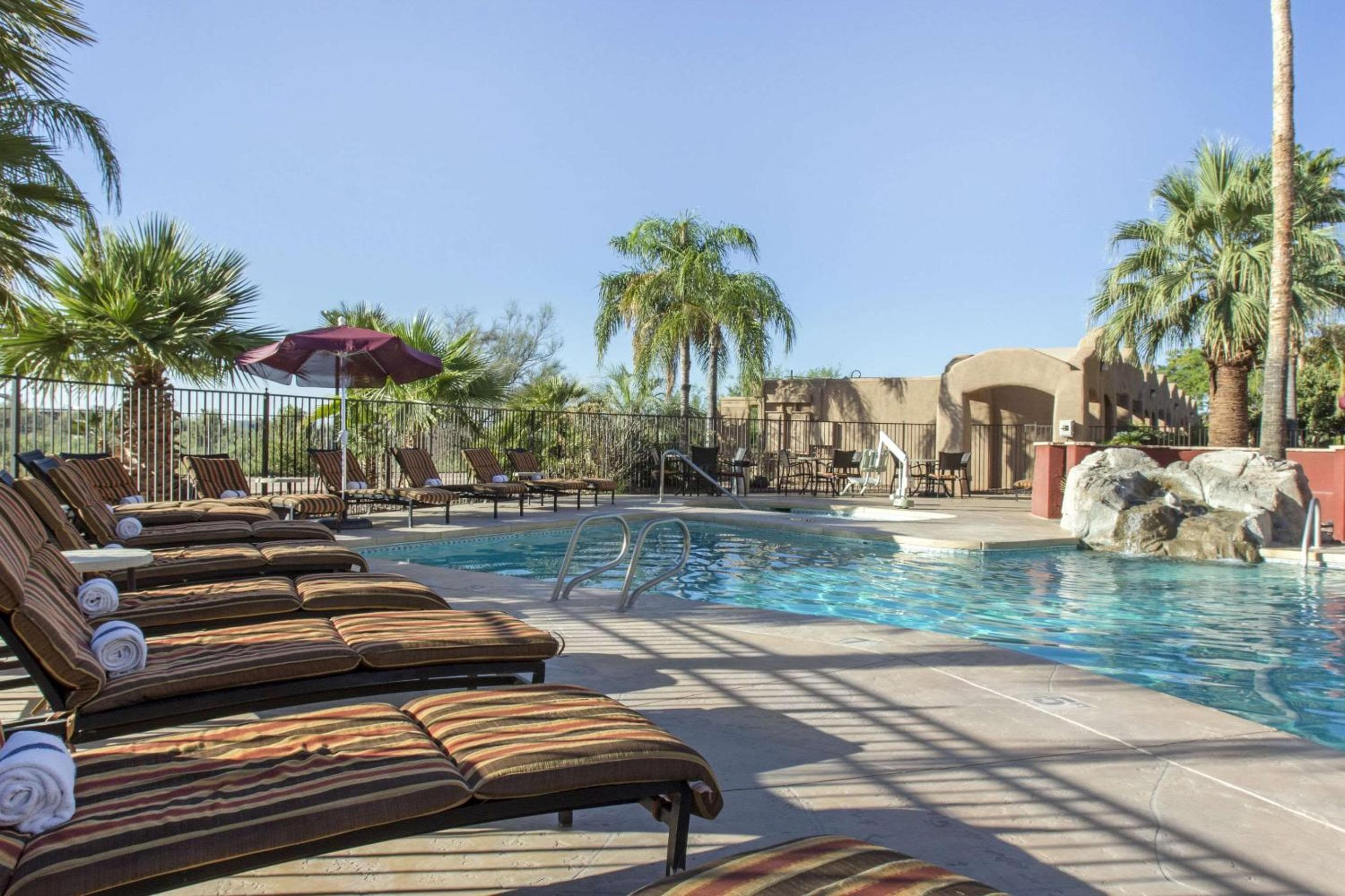 La Posada Lodge & Casitas, Ascend Hotel Collection