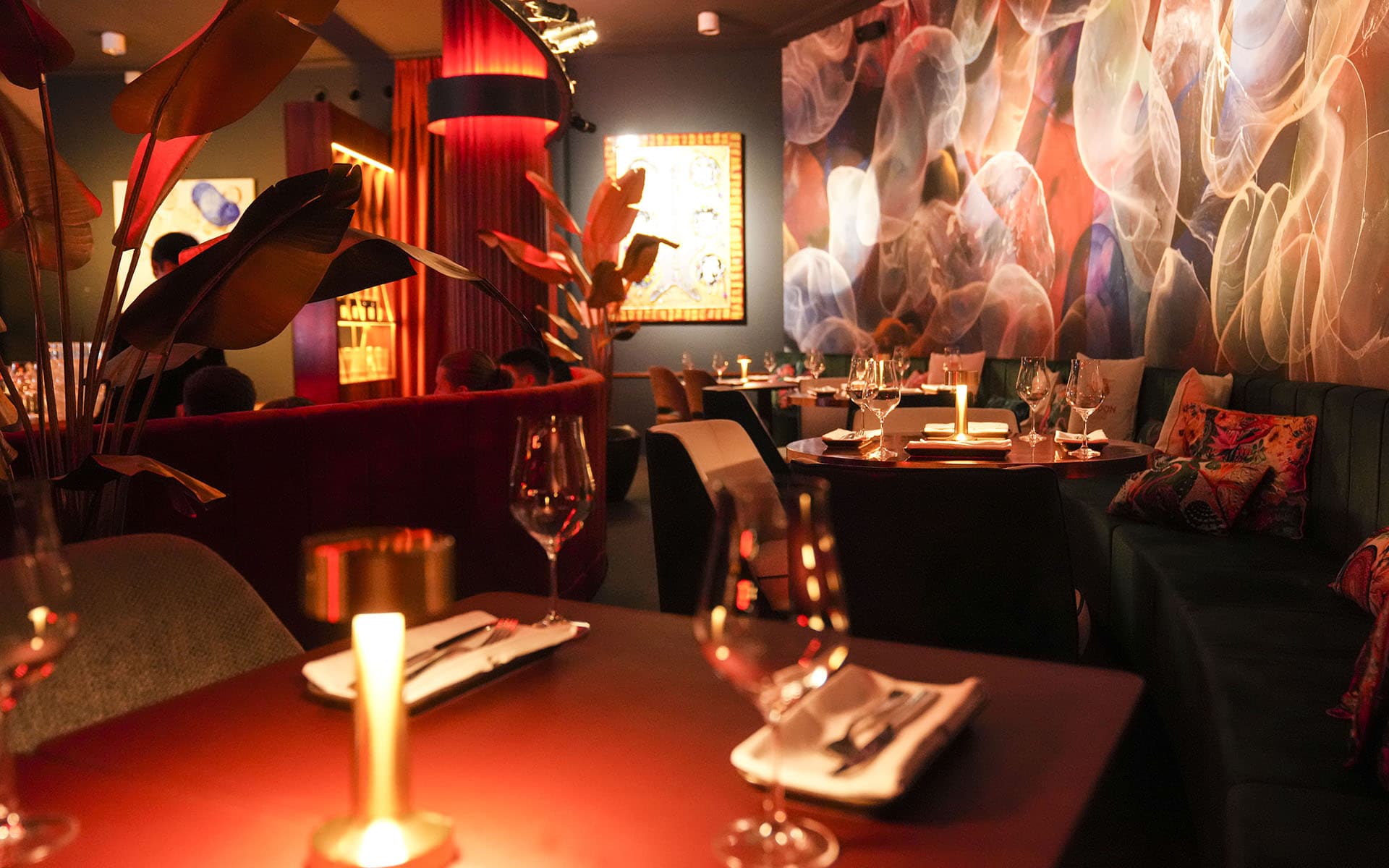 Jalta Boutique Hotel