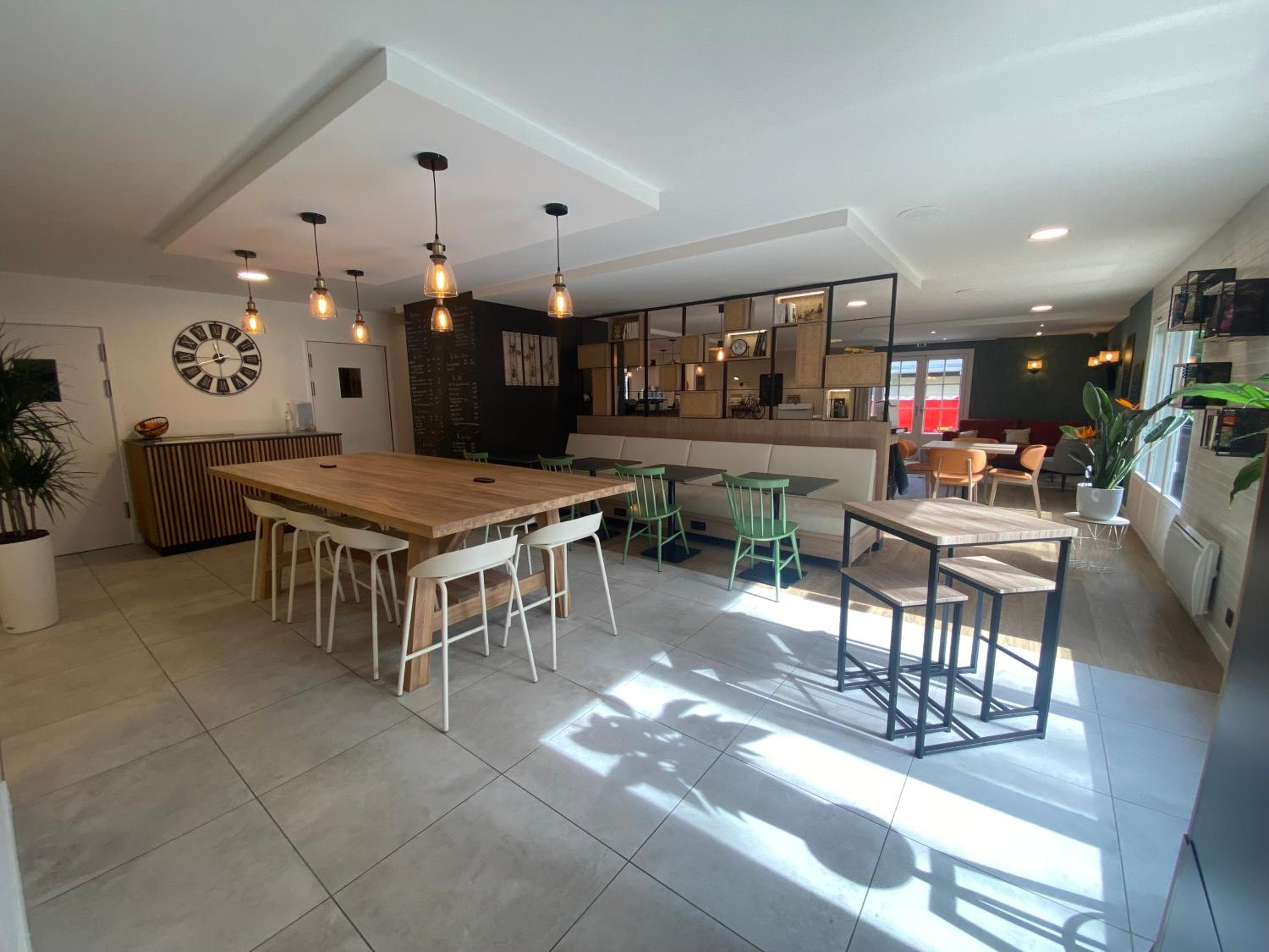 Campanile Nantes Sud - Rezé Aéroport