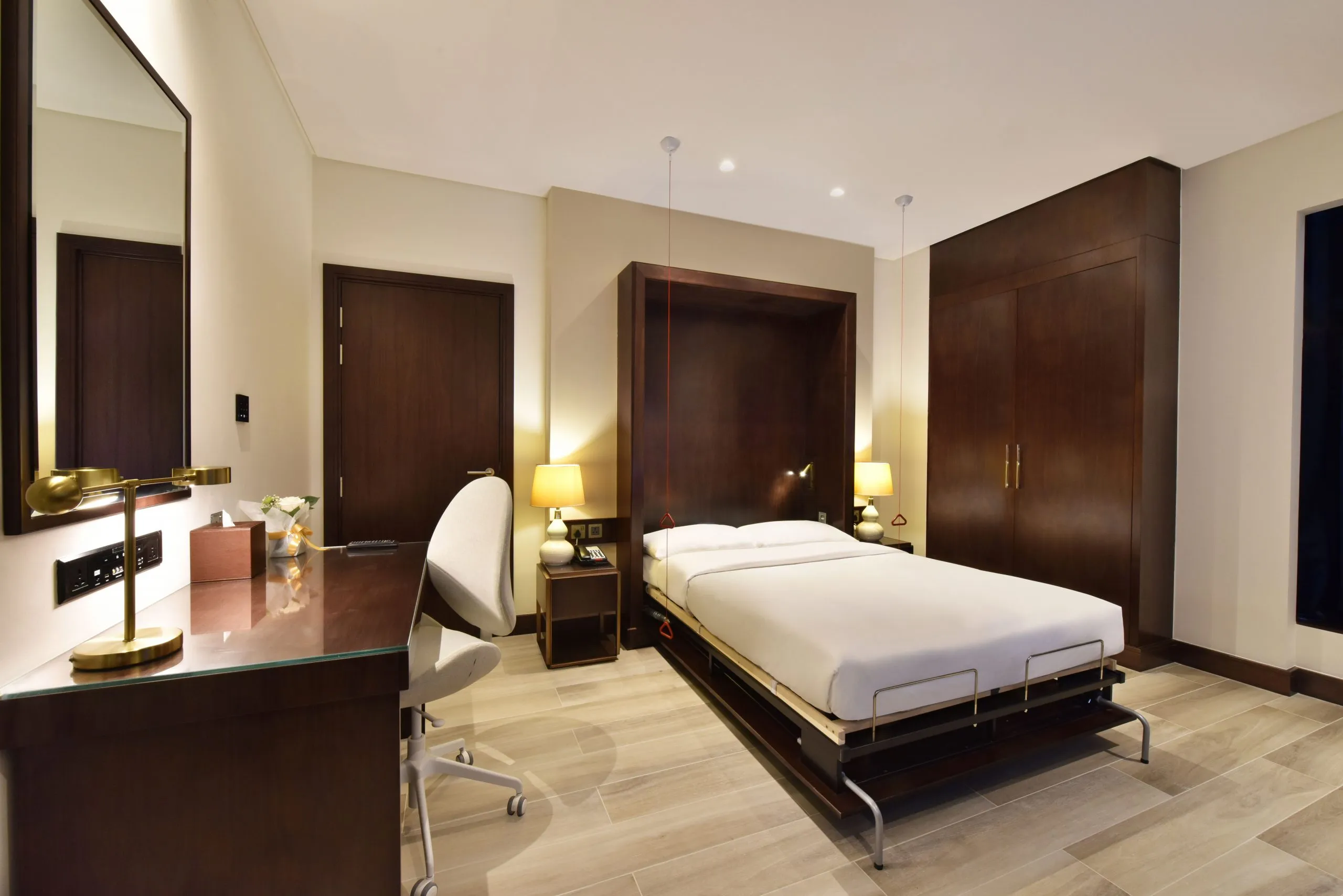 Bahrain Airport Hotel Airside Hotel for Transiting and Departing Passengers only