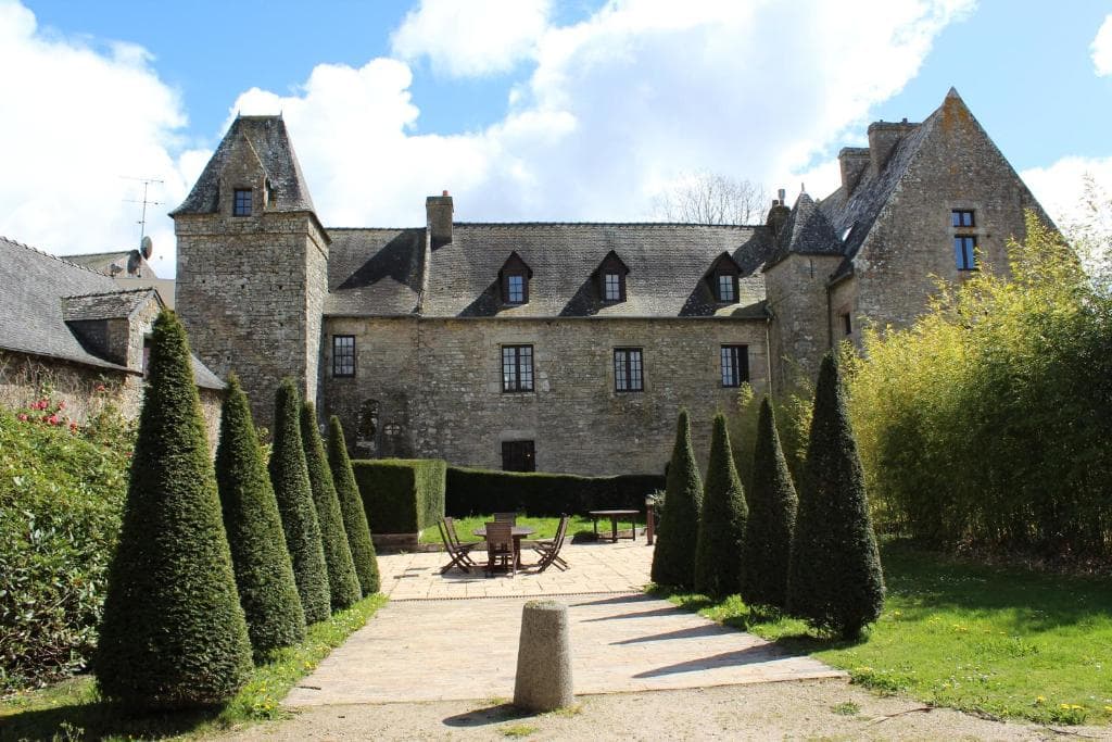 Maison Obono Hôtel & Spa