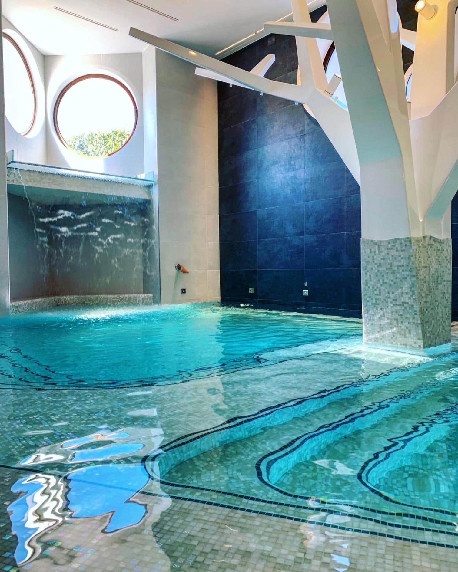 Astrea Wellness Spa