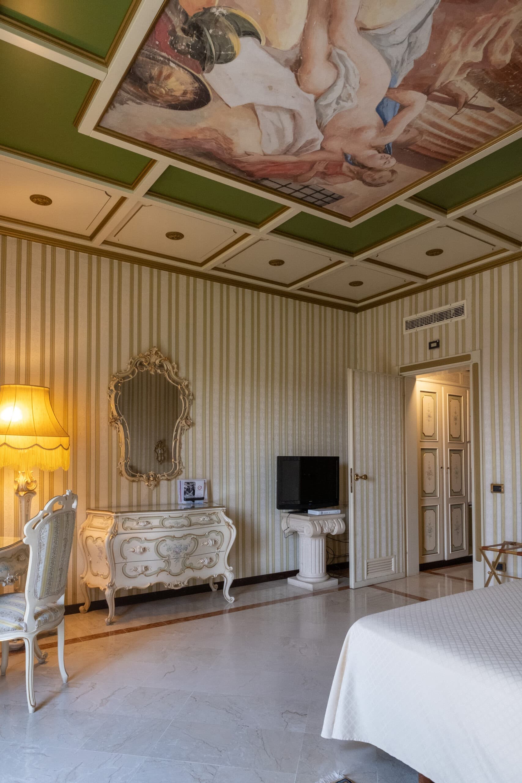 Castello di San Gaudenzio