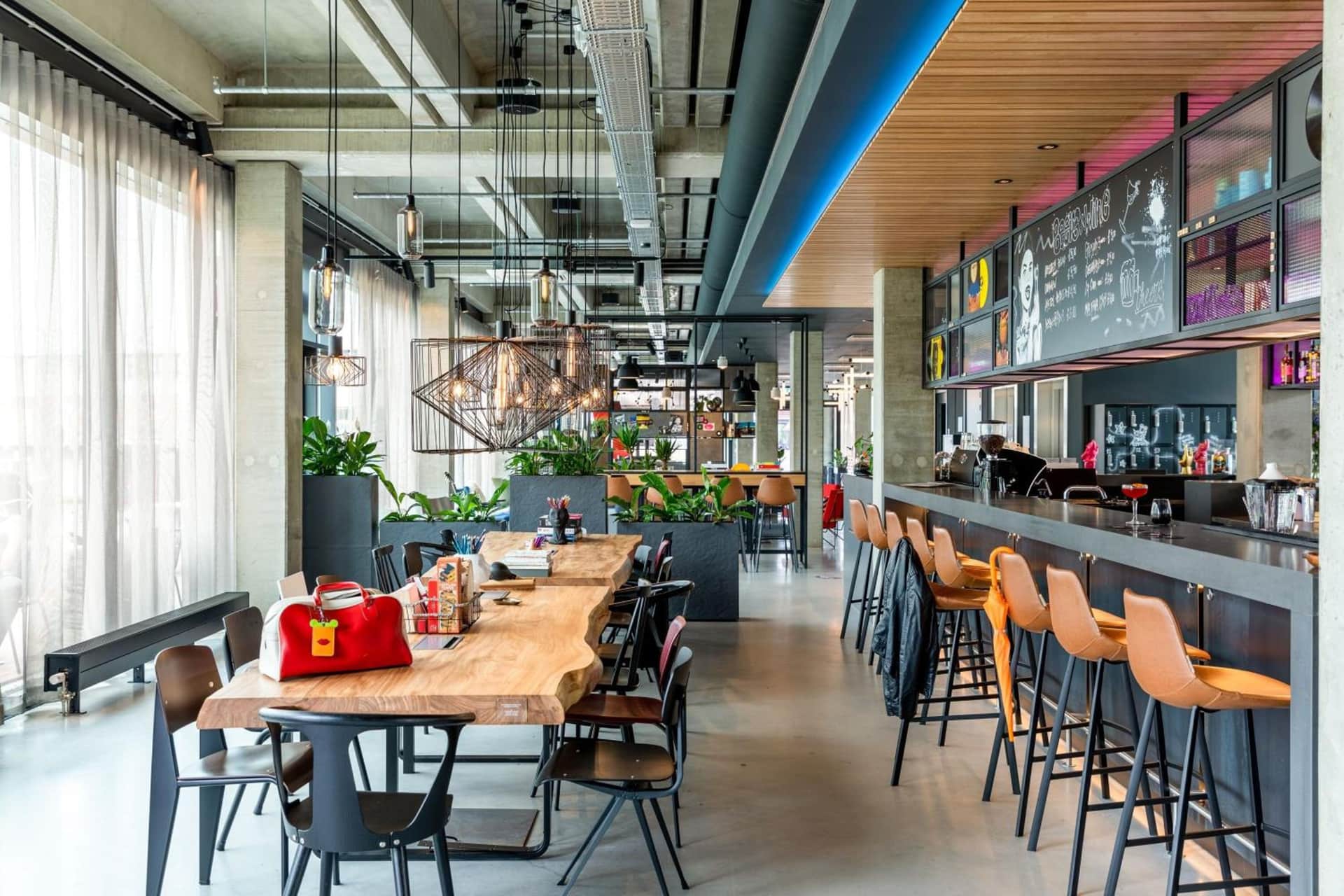 Moxy Dortmund City