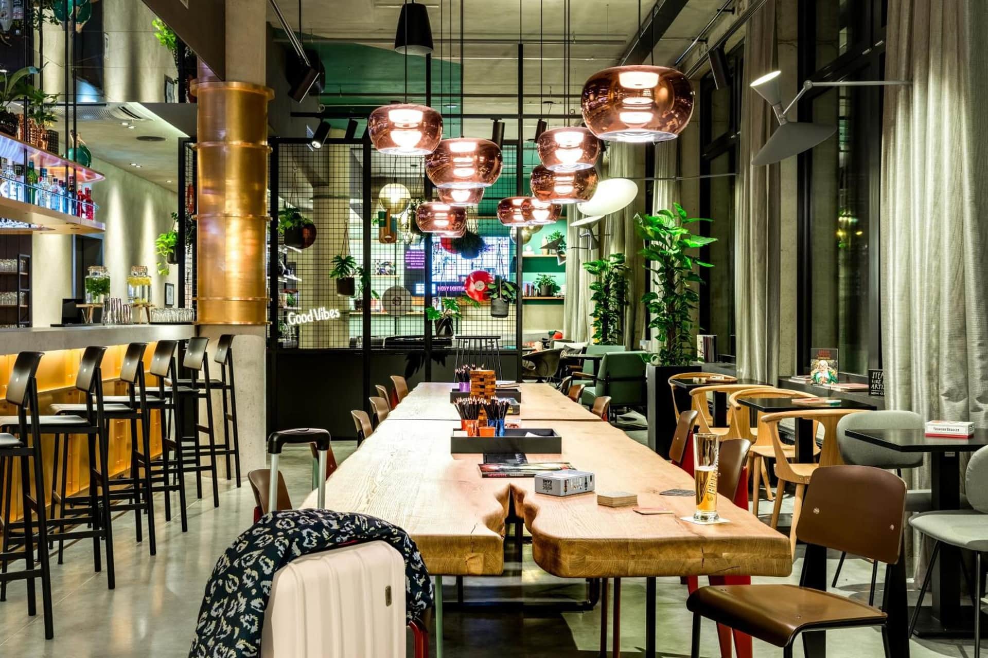 Moxy Dortmund City