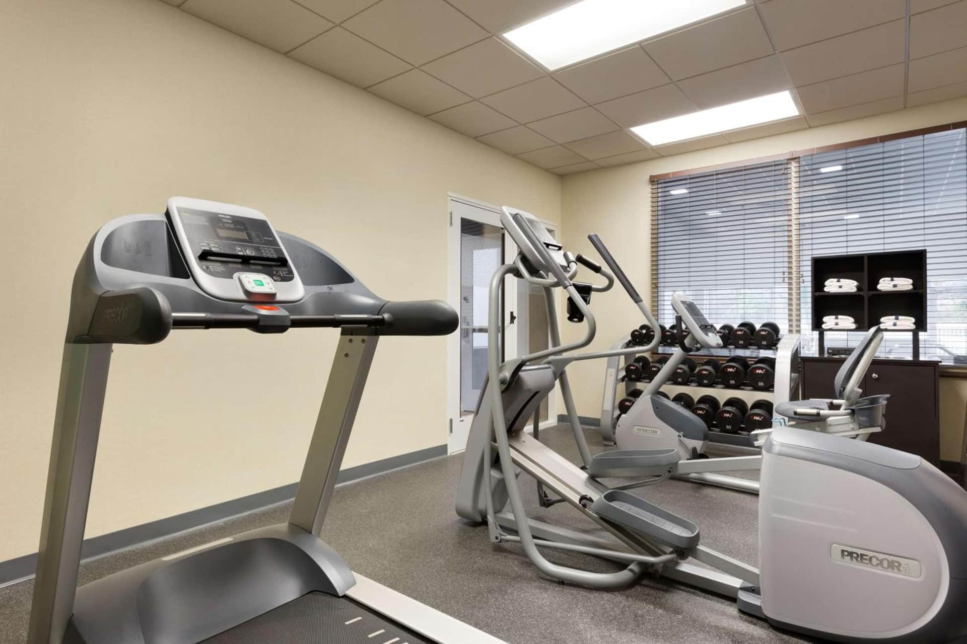 Hampton Inn Denville-Rockaway-Parsippany