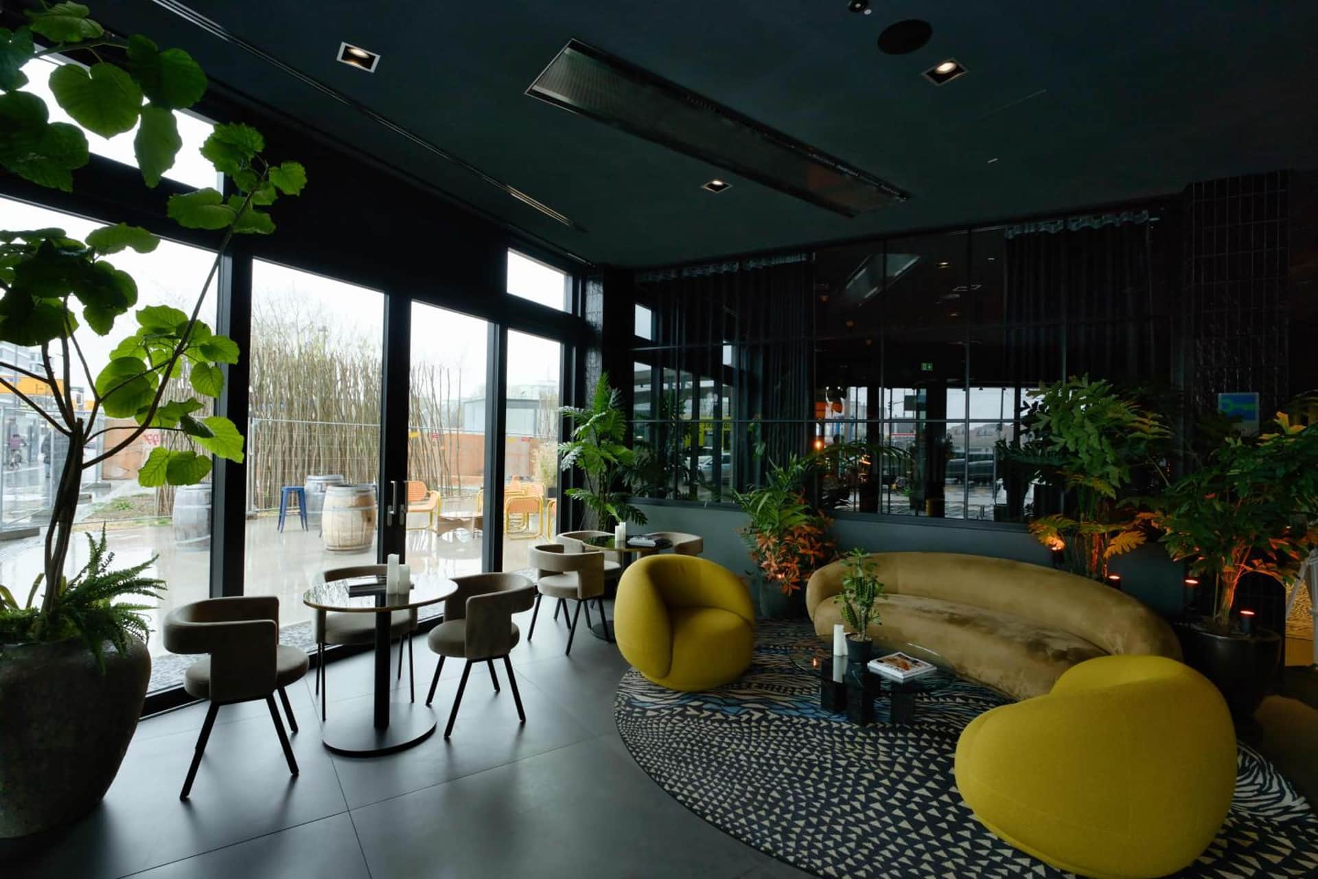 Hotel ROMY by AMANO