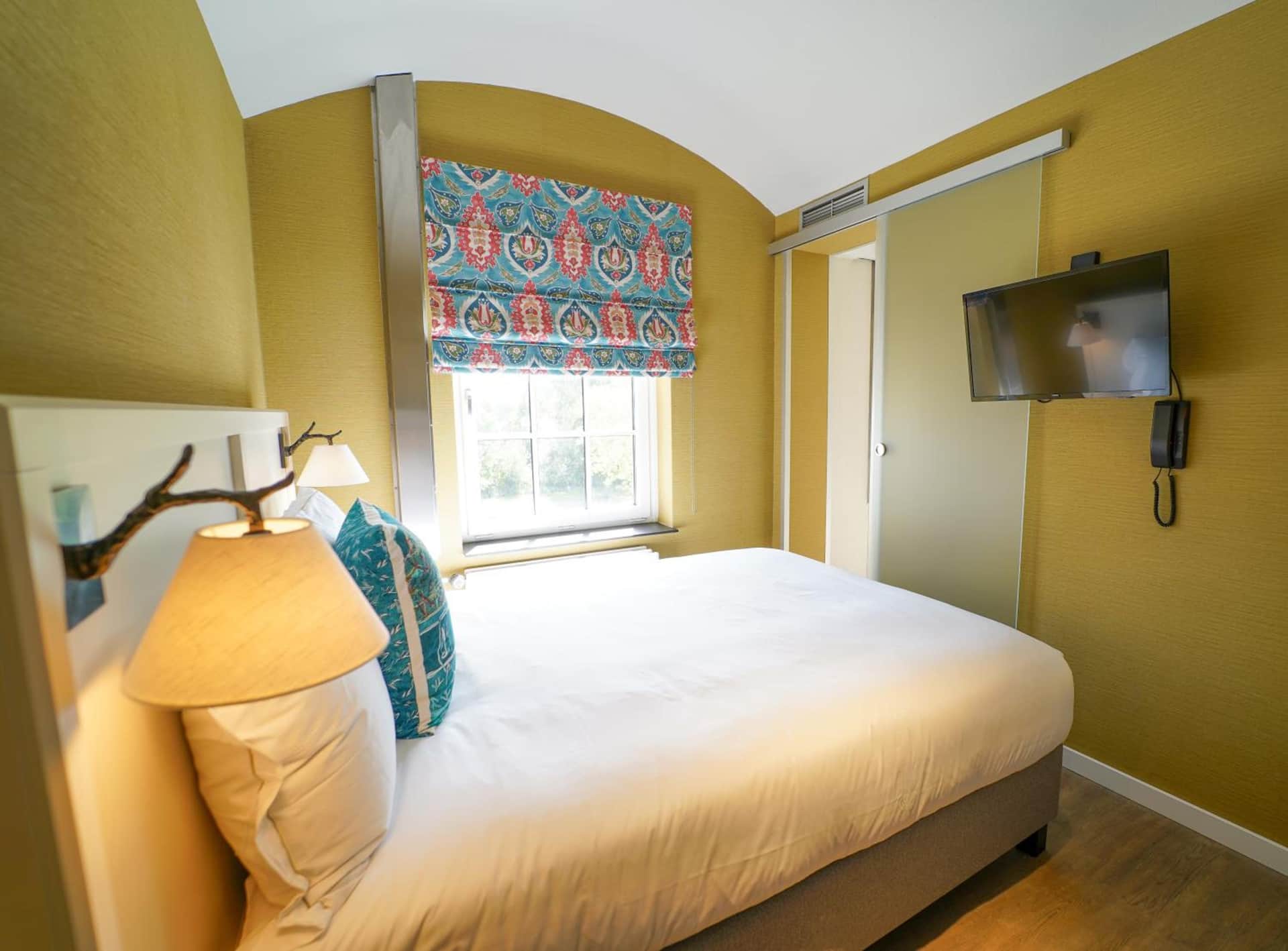The Fallon Hotel Alkmaar
