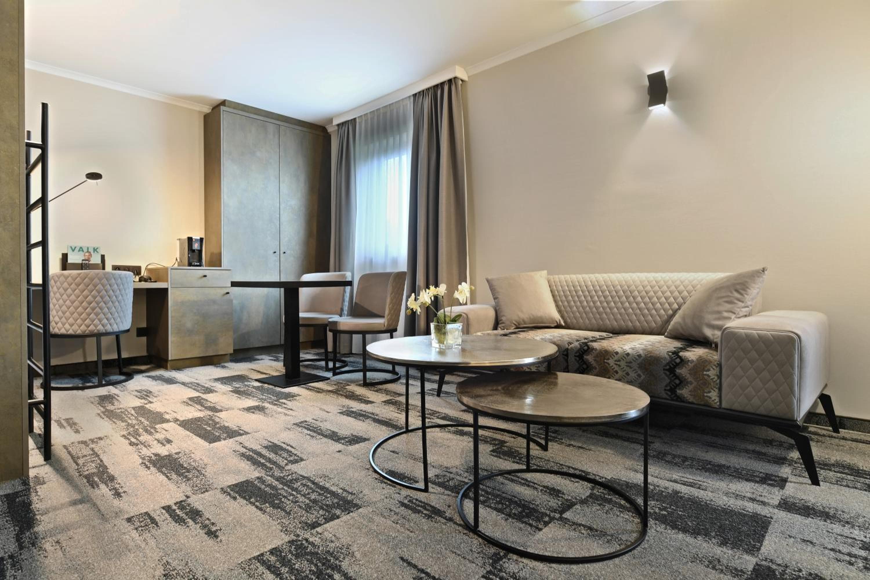 Van Der Valk Hotel Charleroi Airport