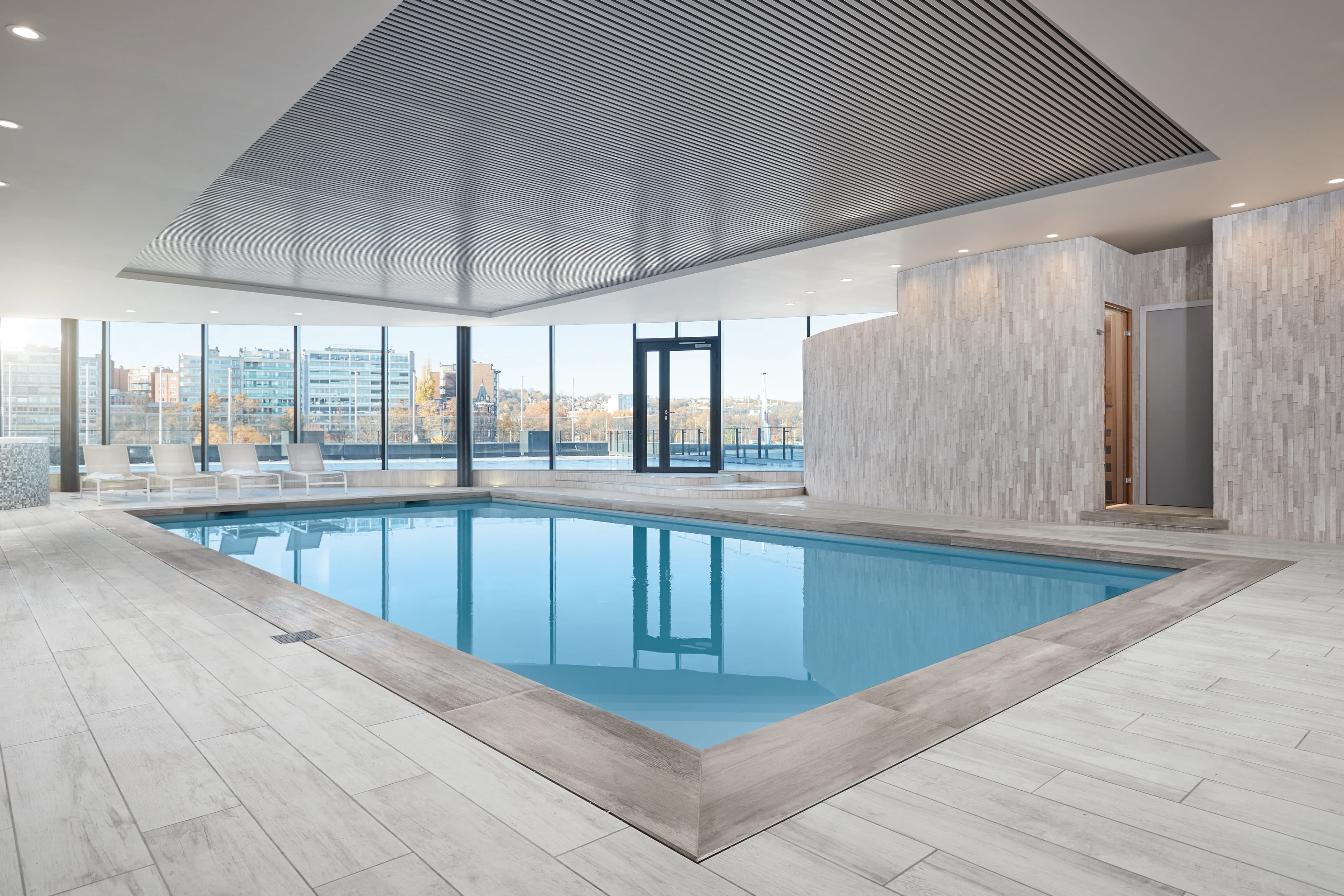 Van der Valk Hotel Liège Congrès
