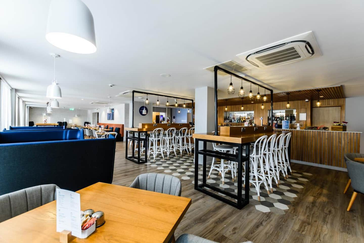 Holiday Inn Express Wigan, an IHG Hotel