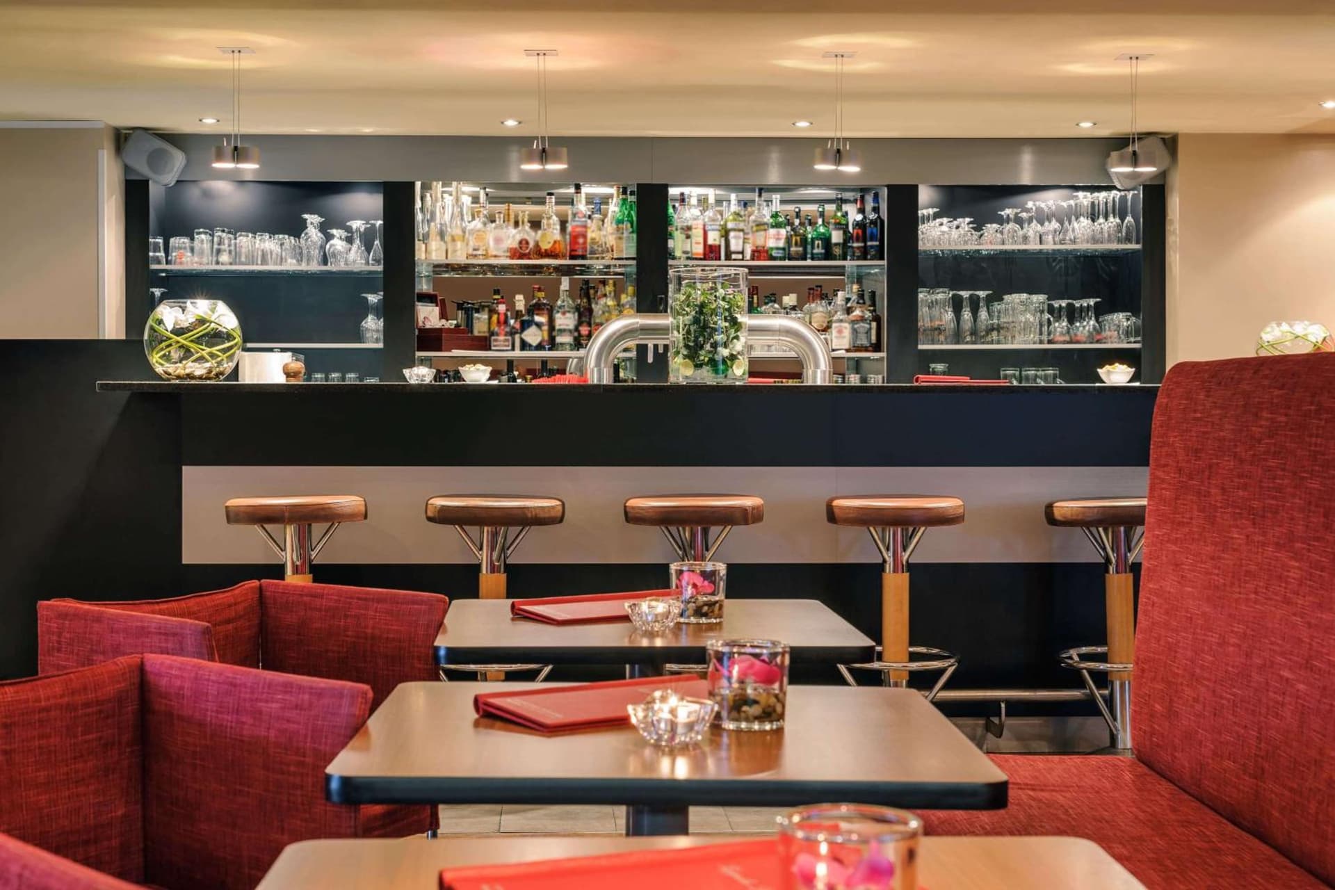 Vienna House Easy by Wyndham Frankfurt Airport
