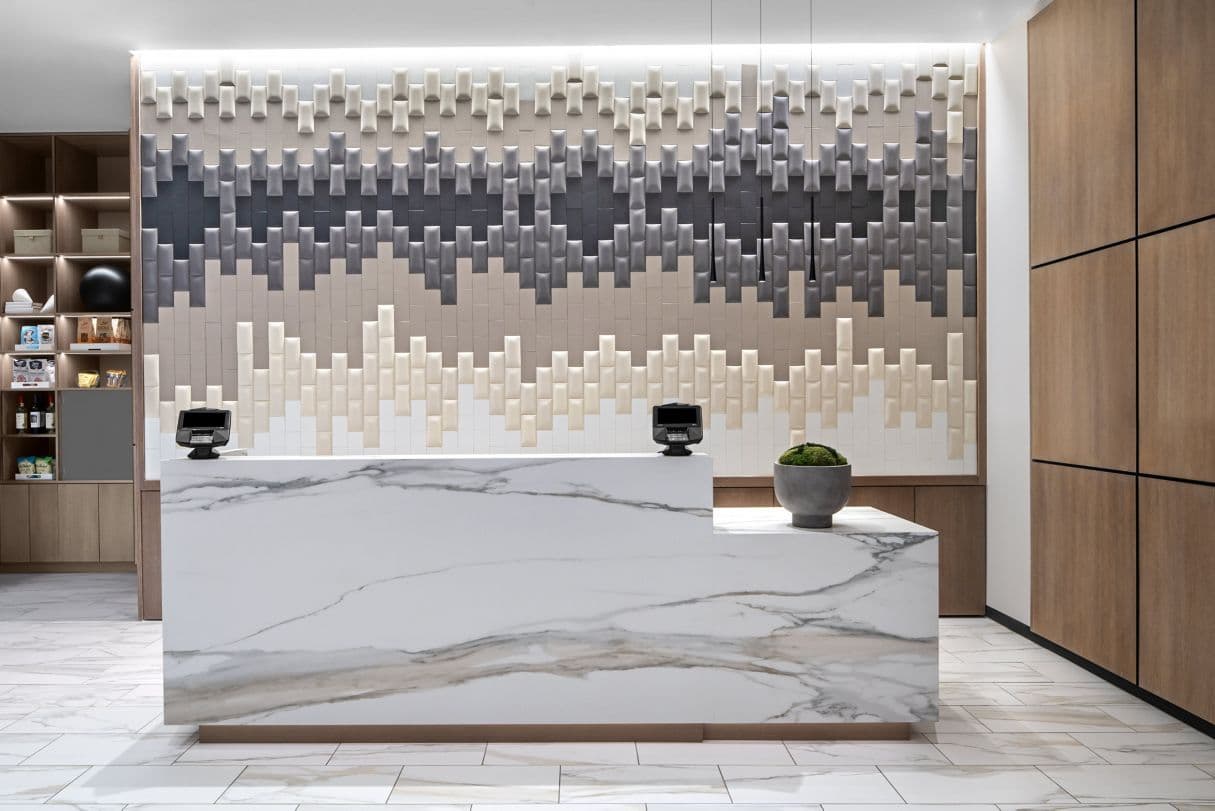 AC Hotel by Marriott St Louis Central West End