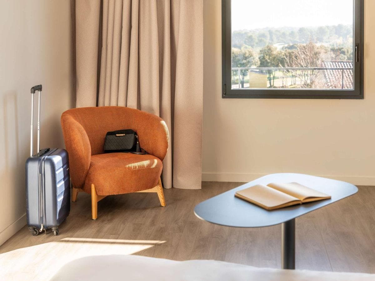 ibis Styles Cabriès Aix-en-Provence TGV