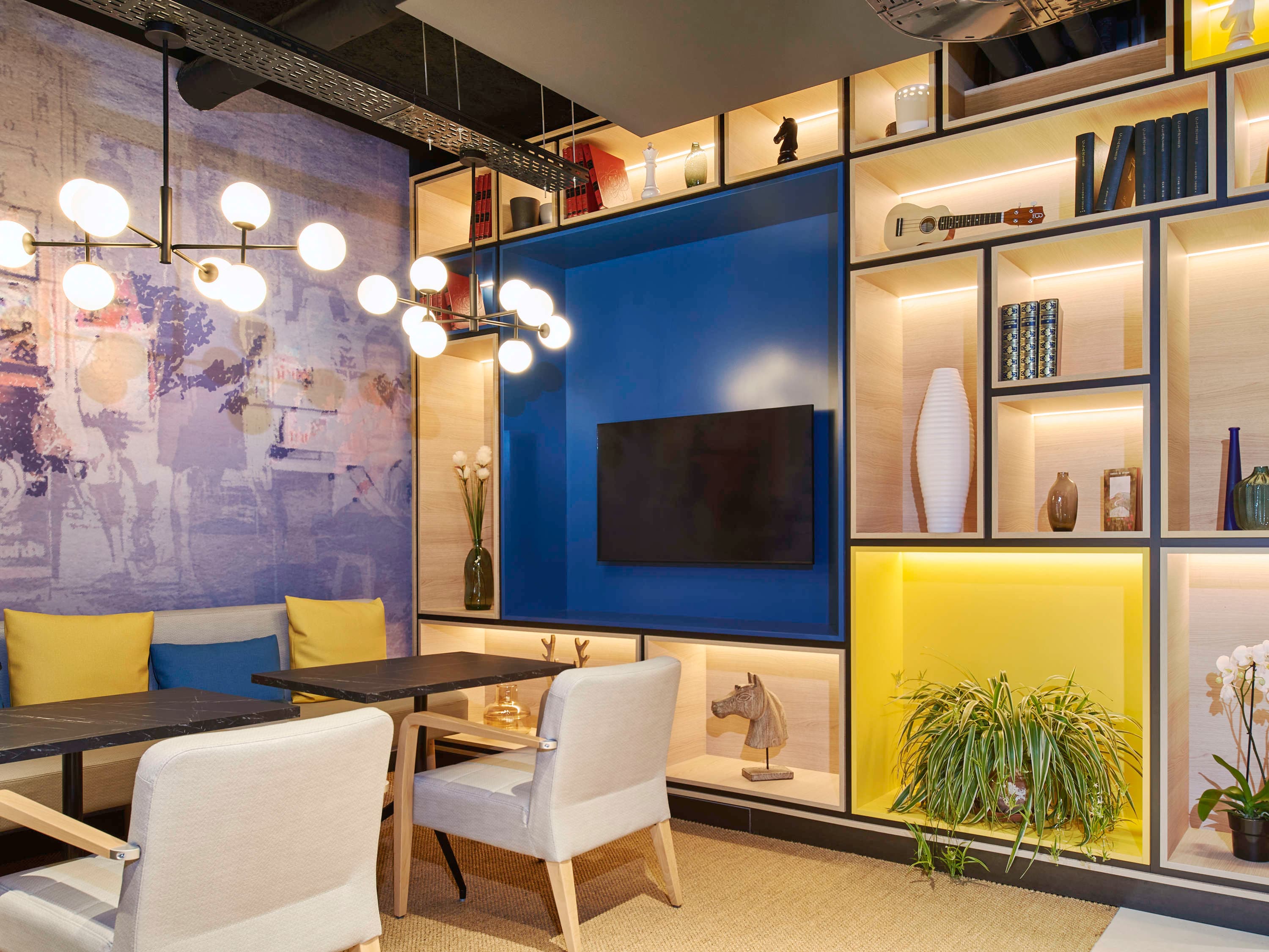 Ibis Saint Paul Trois Chateaux