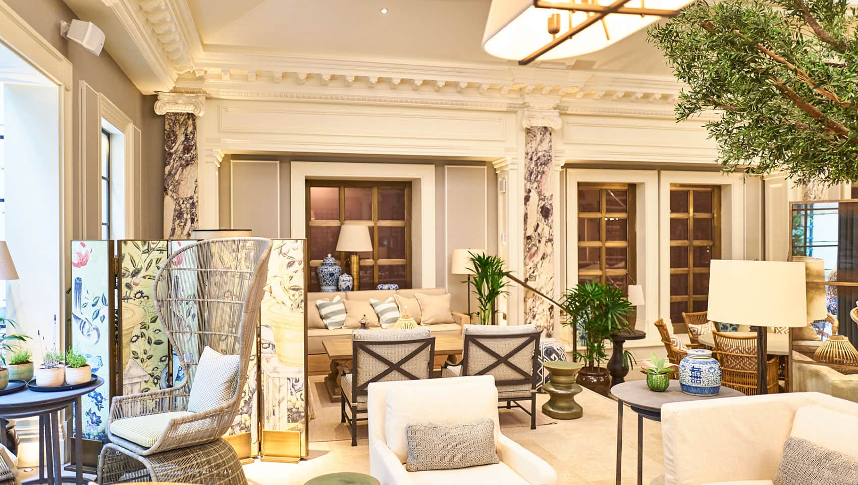 Kimpton Fitzroy-London, an IHG Hotel