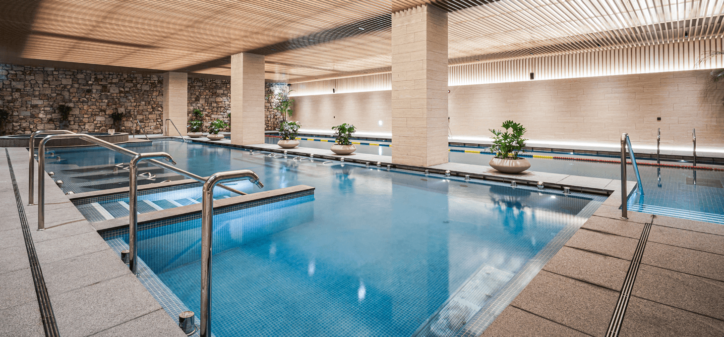 Paraspara Seoul 파라스파라 서울