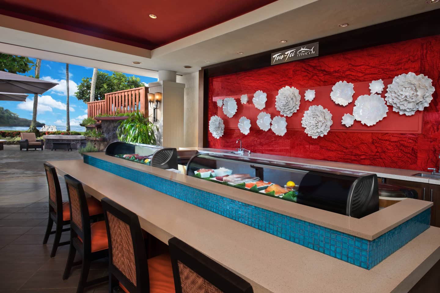 Royal Sonesta Kaua'i Resort Lihue