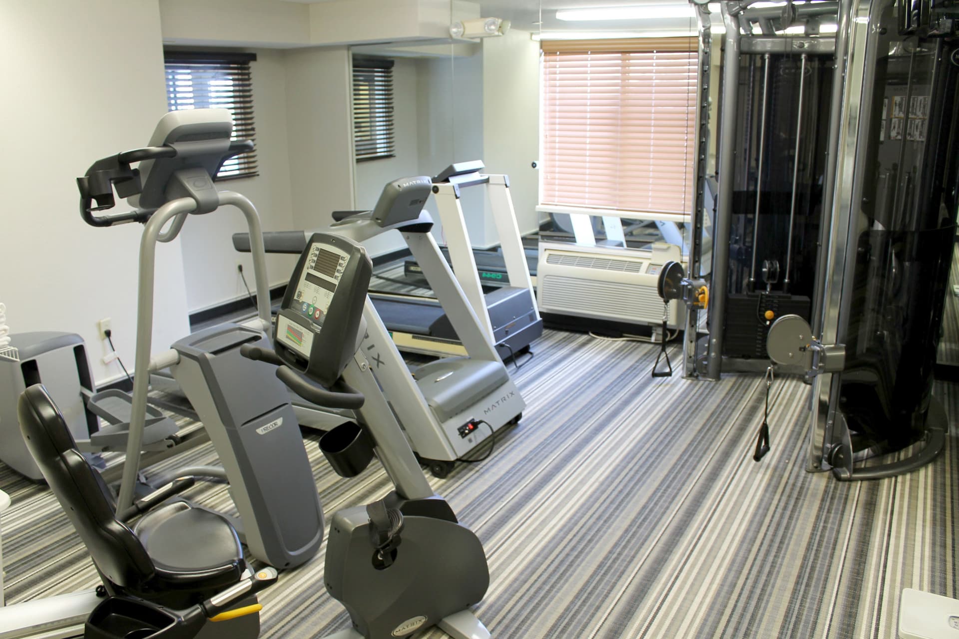 Sonesta Simply Suites Nashville Brentwood