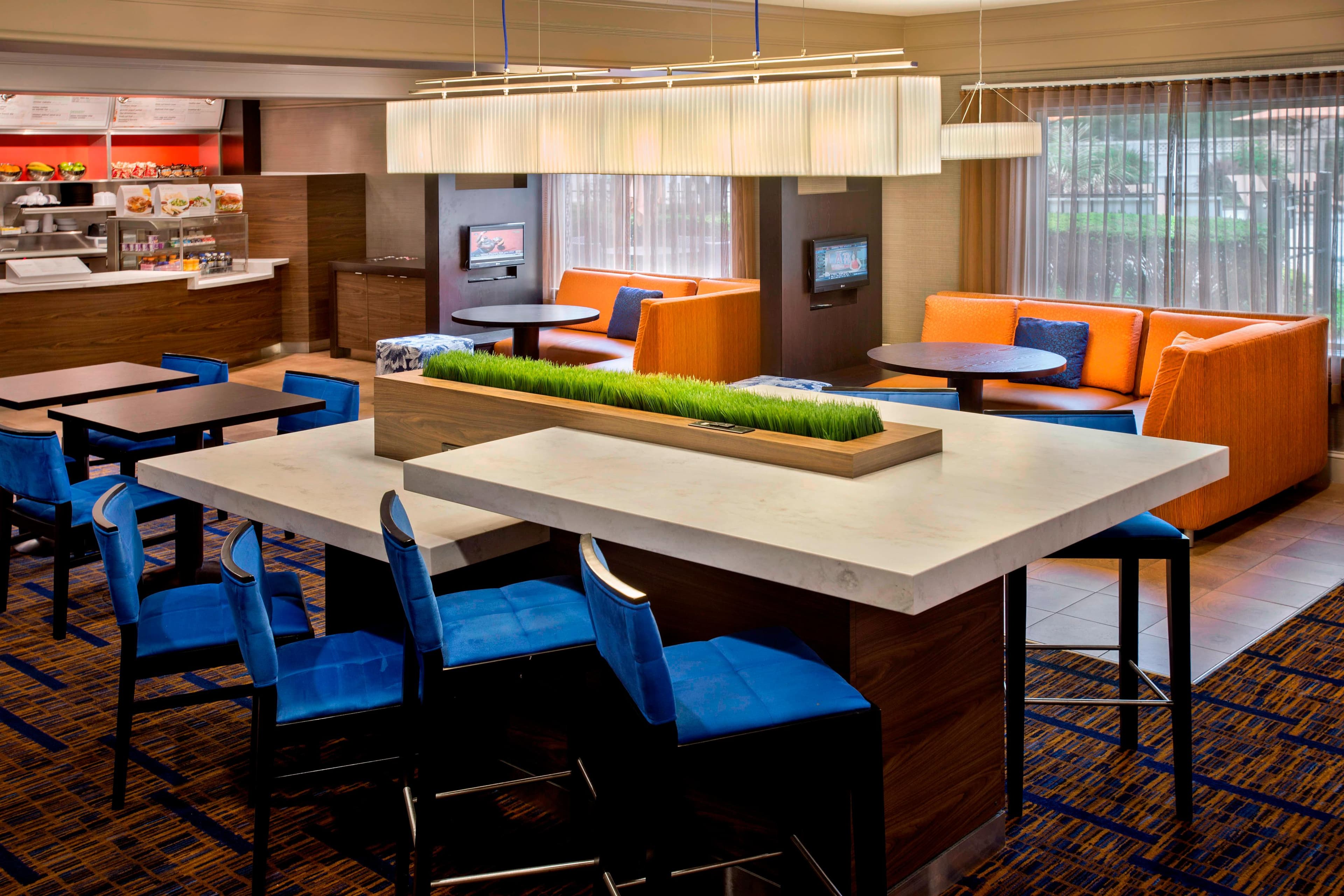 Sonesta Select Boston Danvers (old)