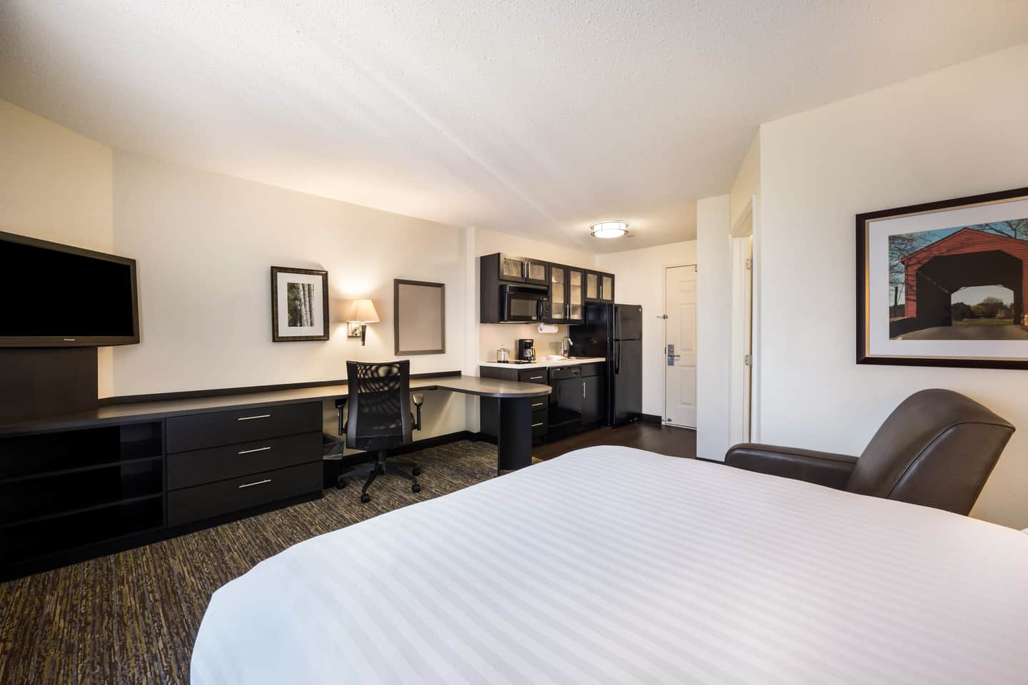 Sonesta Simply Suites Albuquerque