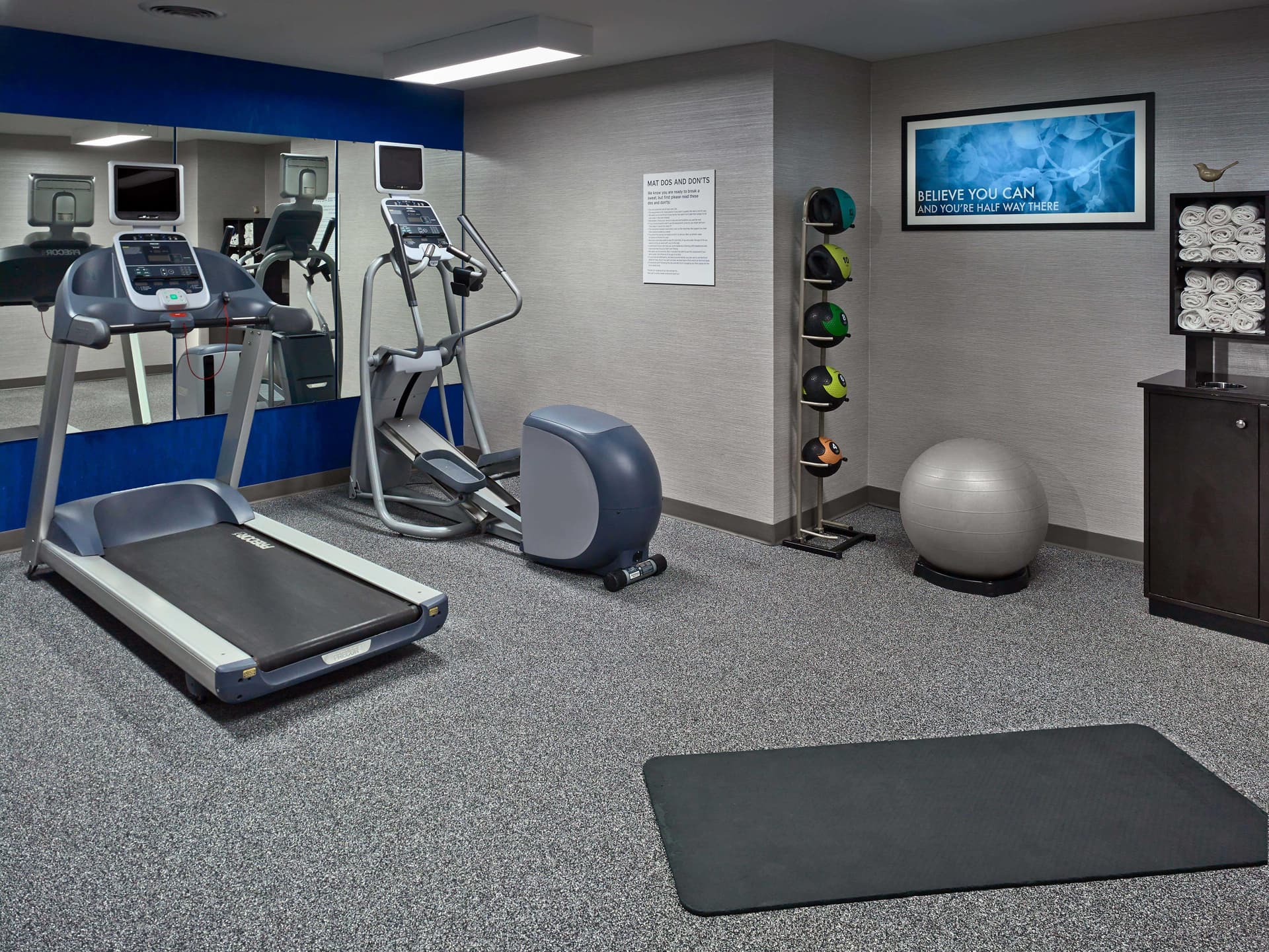 Sonesta ES Suites Cincinnati - Blue Ash