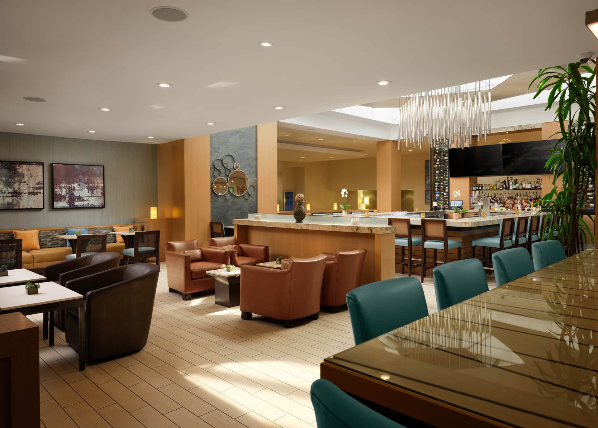 Sonesta Redondo Beach & Marina