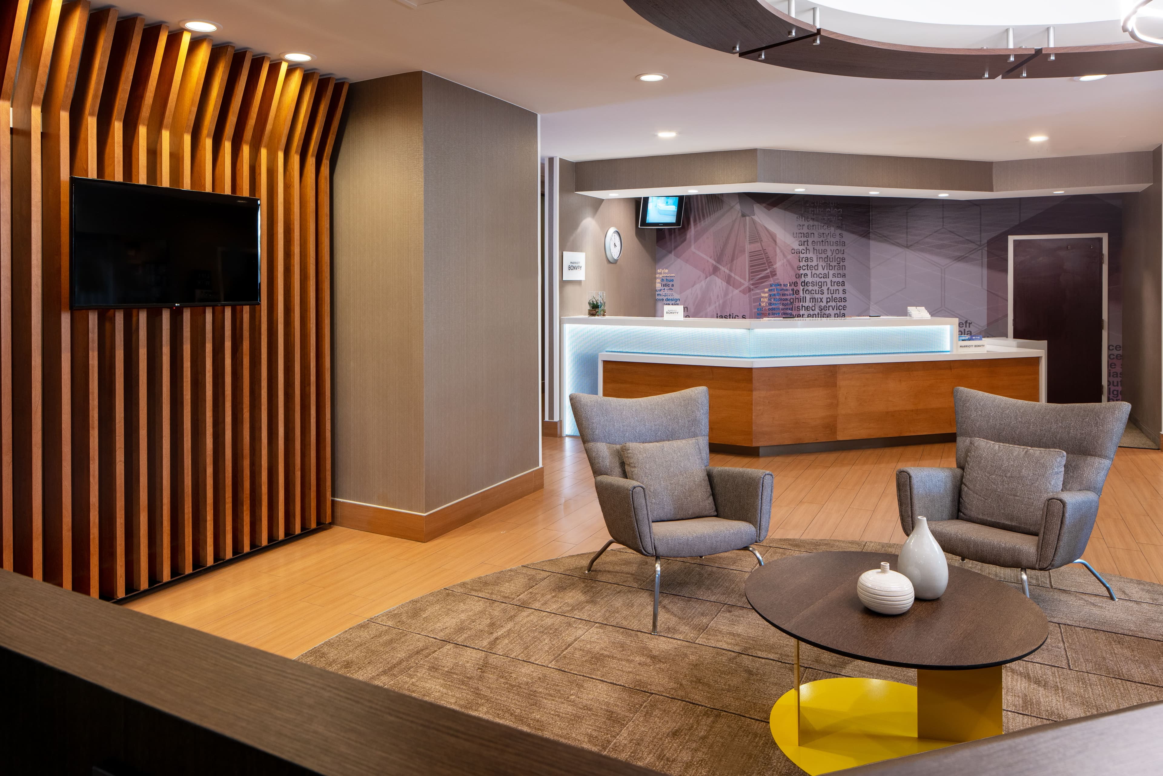 Sonesta Select Nashville Airport Suites