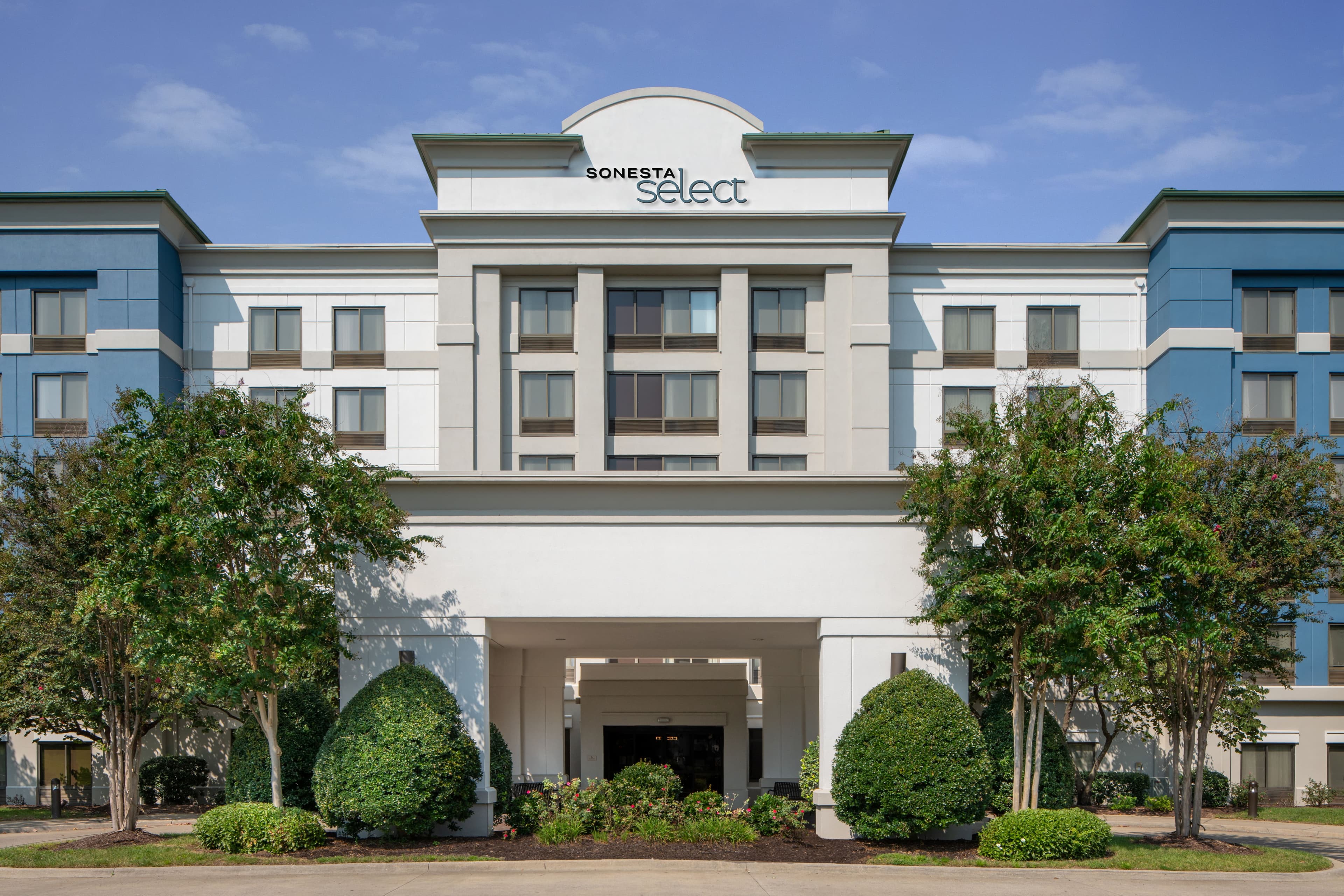 Sonesta Select Nashville Airport Suites