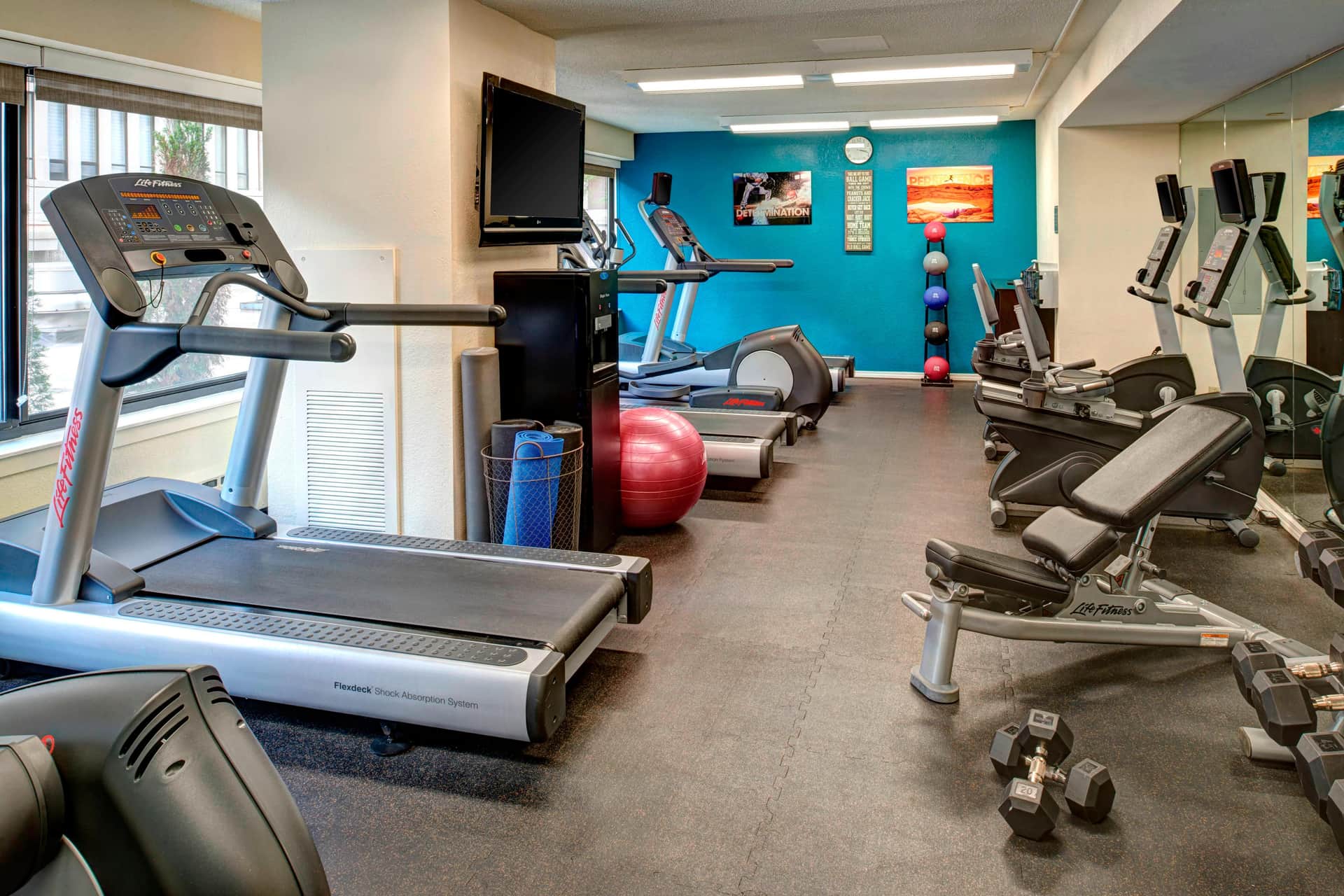 Sonesta ES Suites Chicago Downtown Magnificent Mile - Medical