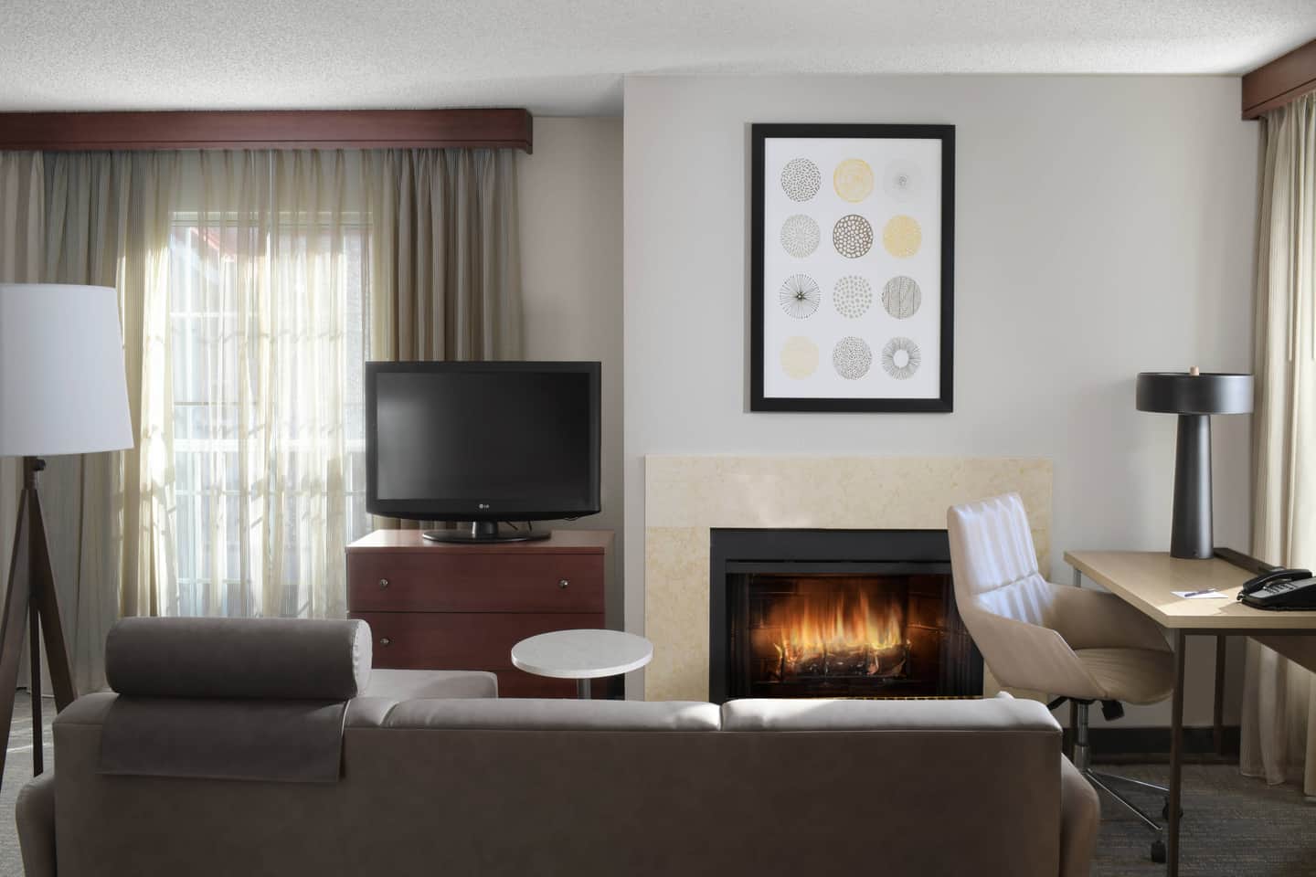 Sonesta ES Suites Albuquerque