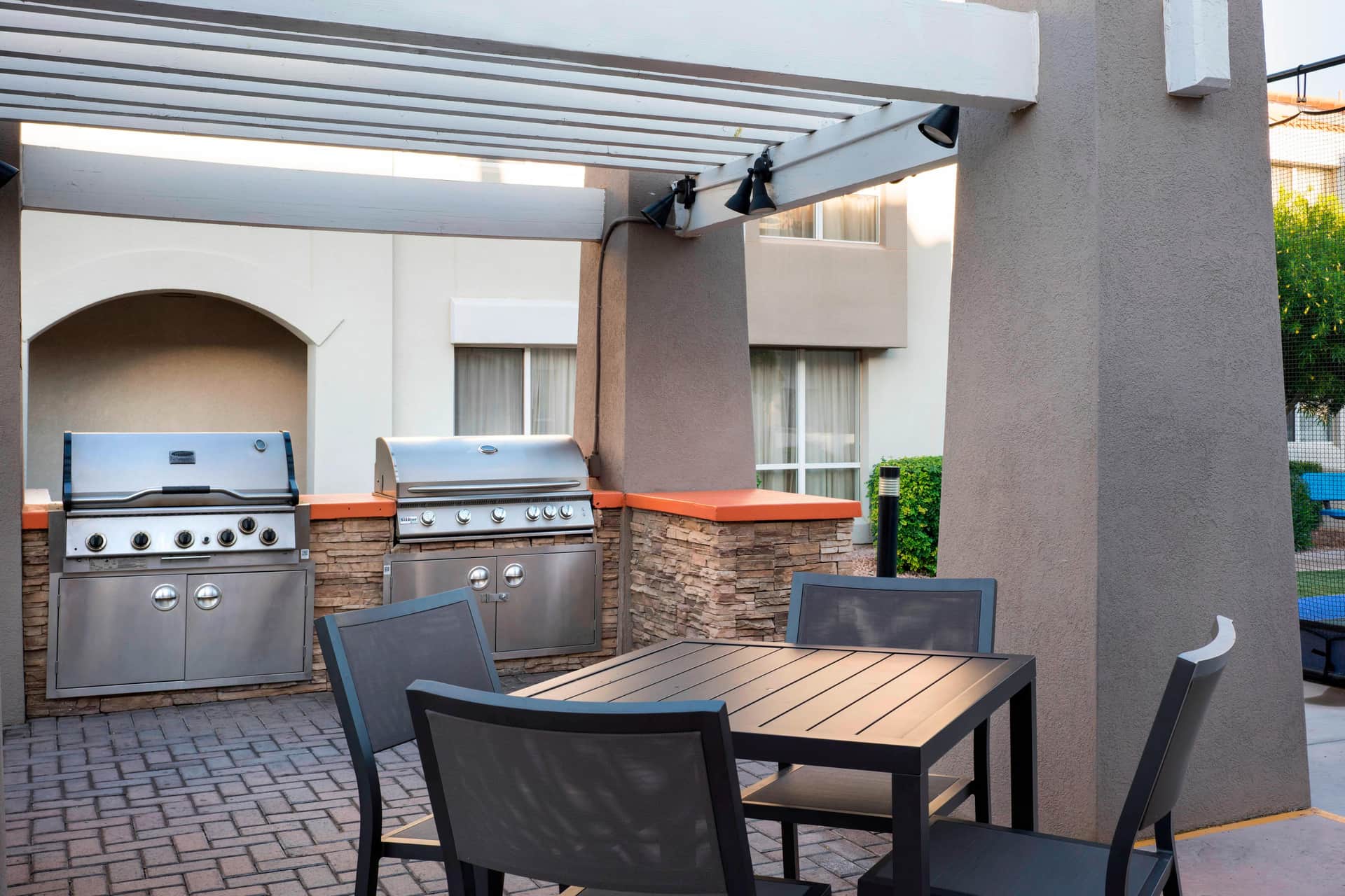 Sonesta ES Suites Scottsdale Paradise Valley